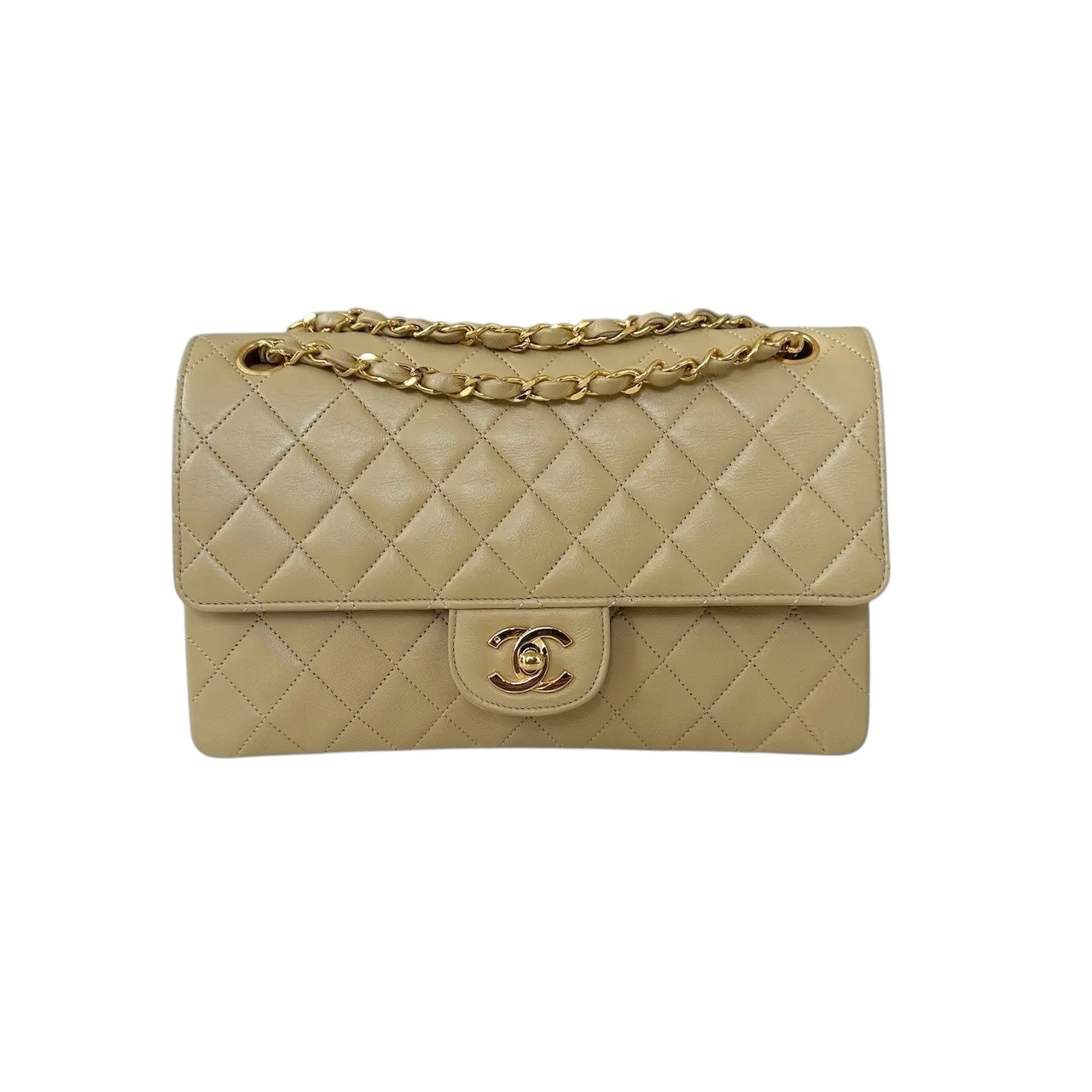 Chanel borsa Classica vintage