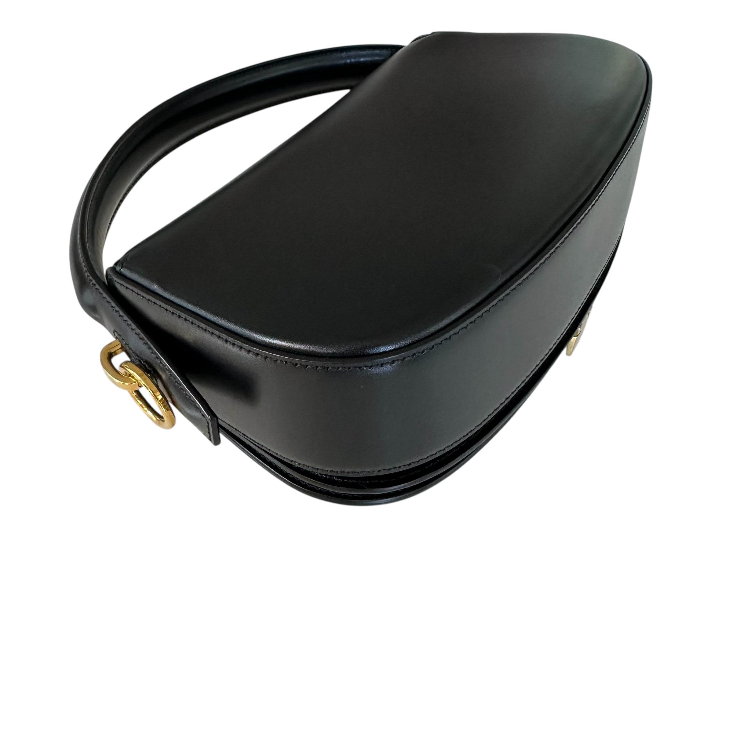 Saint Laurent borsa Voltaire