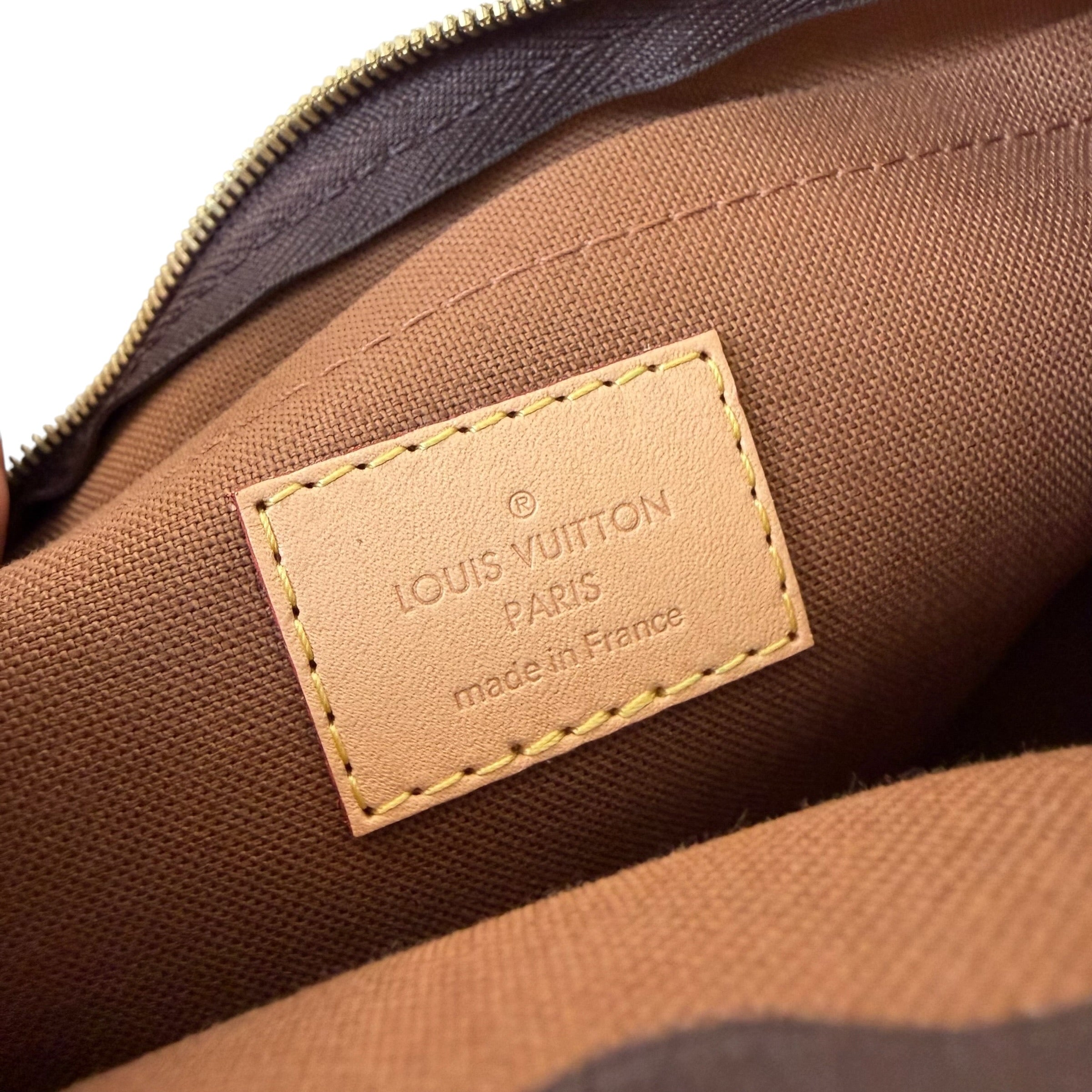 Louis Vuitton Multi Pochette Accessoires