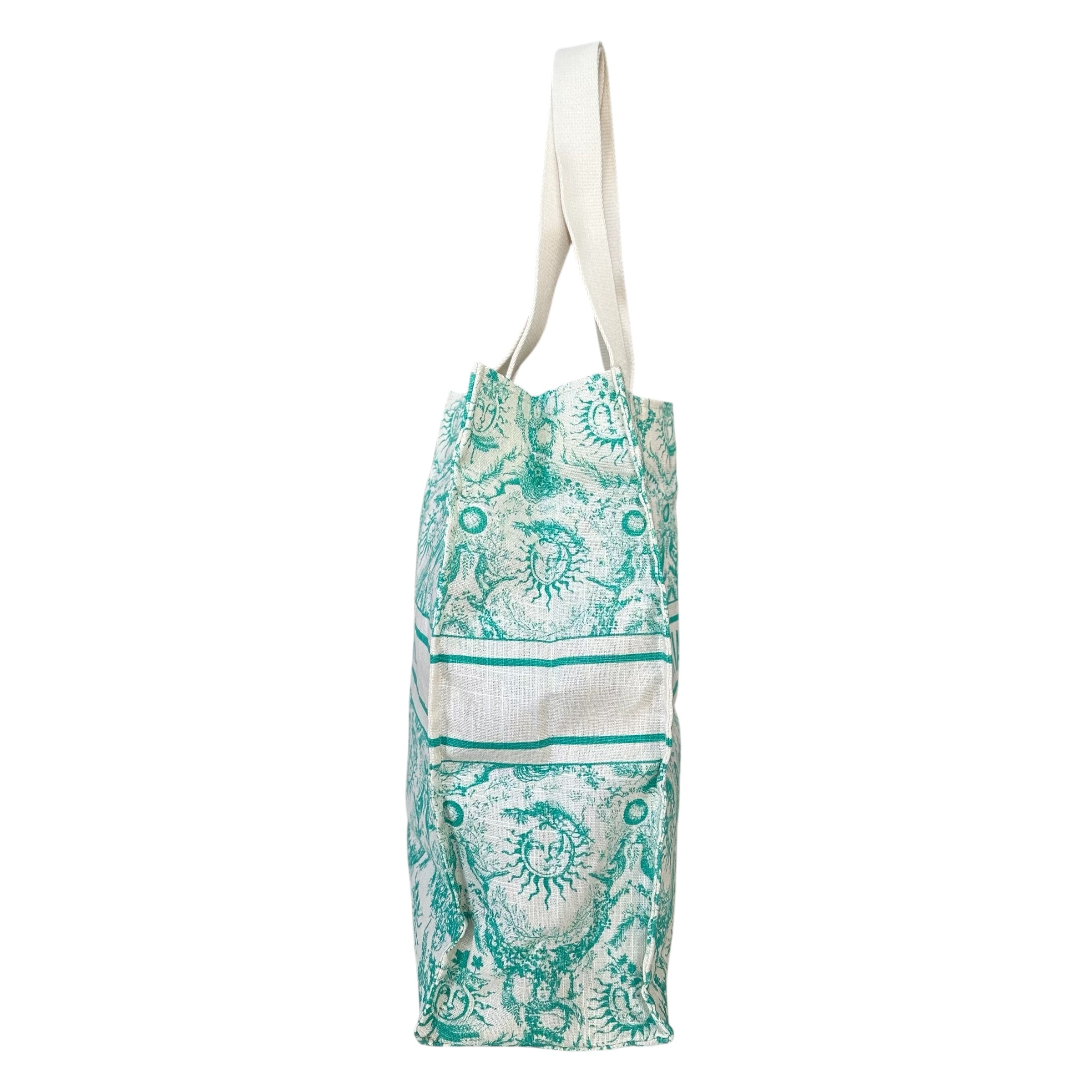 Christian Dior shopper vip gift Dioriviera