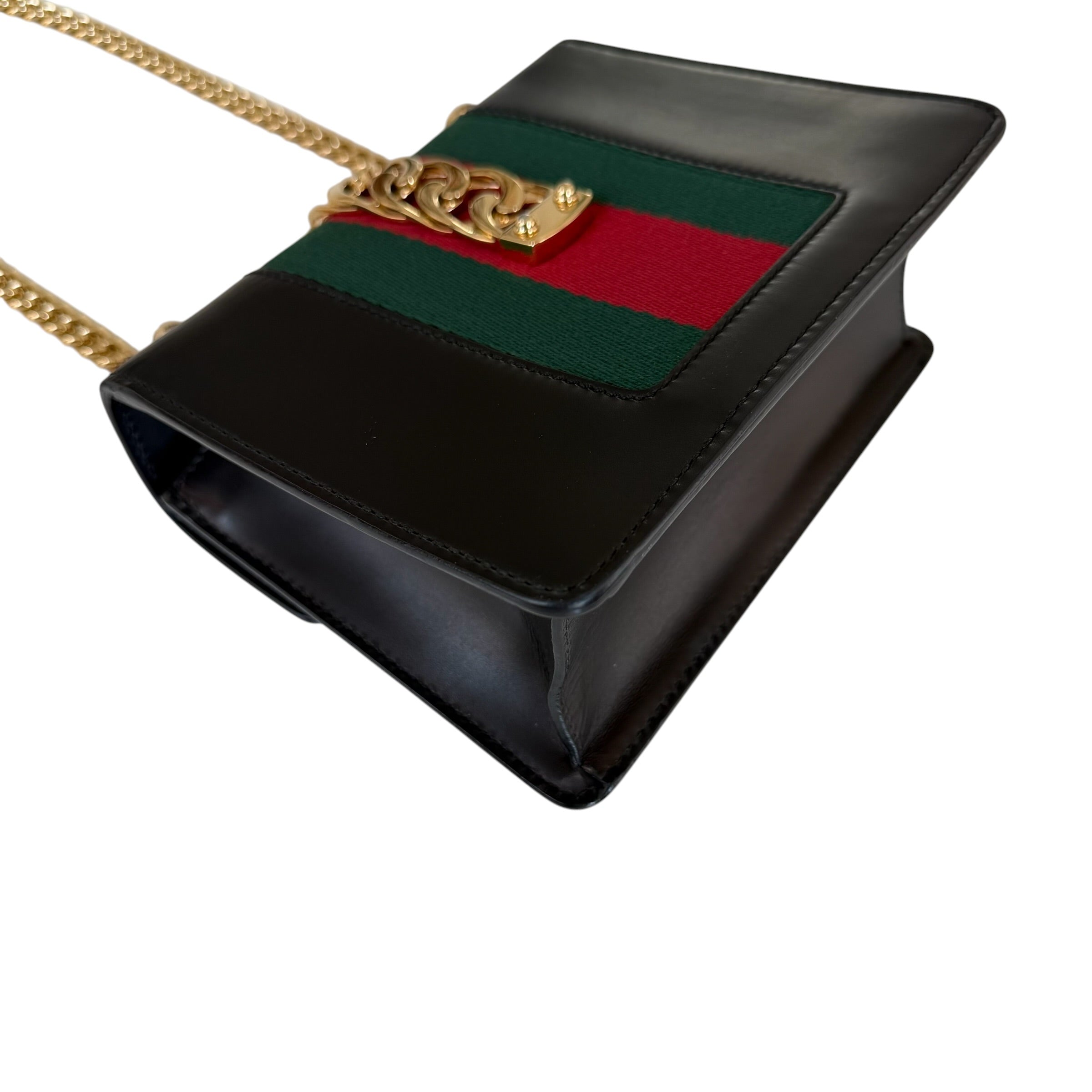Gucci mini borsa Sylvie