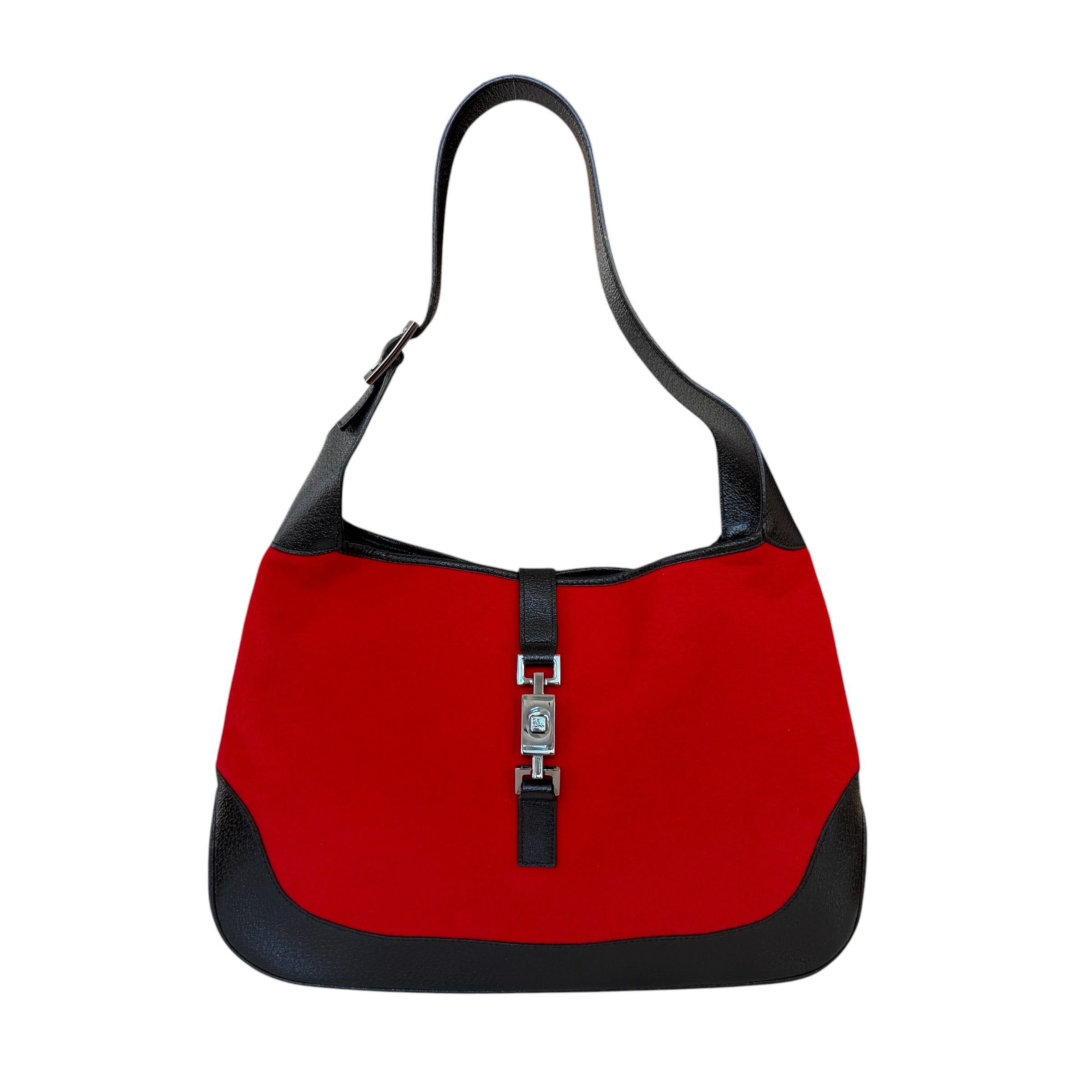 Gucci borsa Jackie large