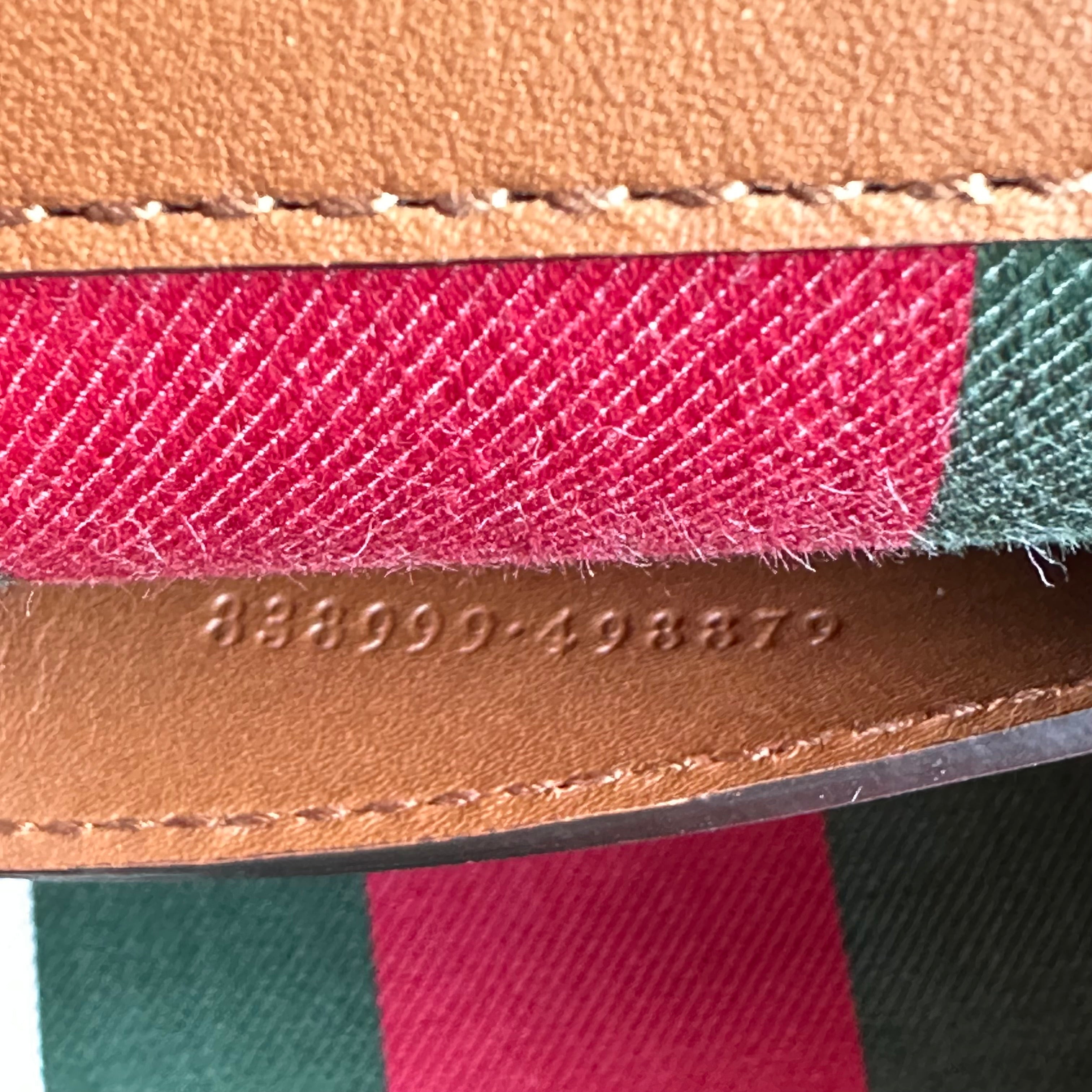 Gucci borsa a mano Padlock