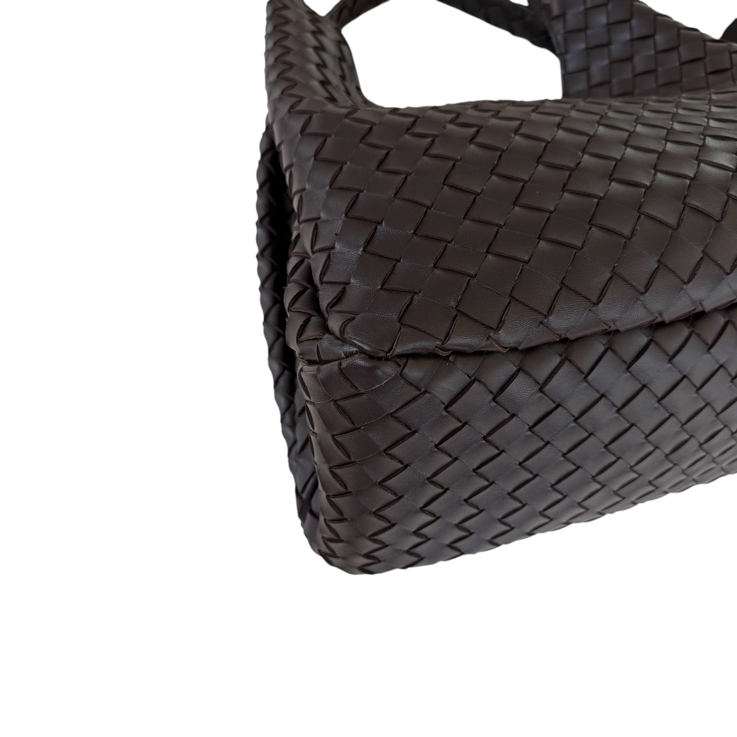 Bottega Veneta borsa Campana grande