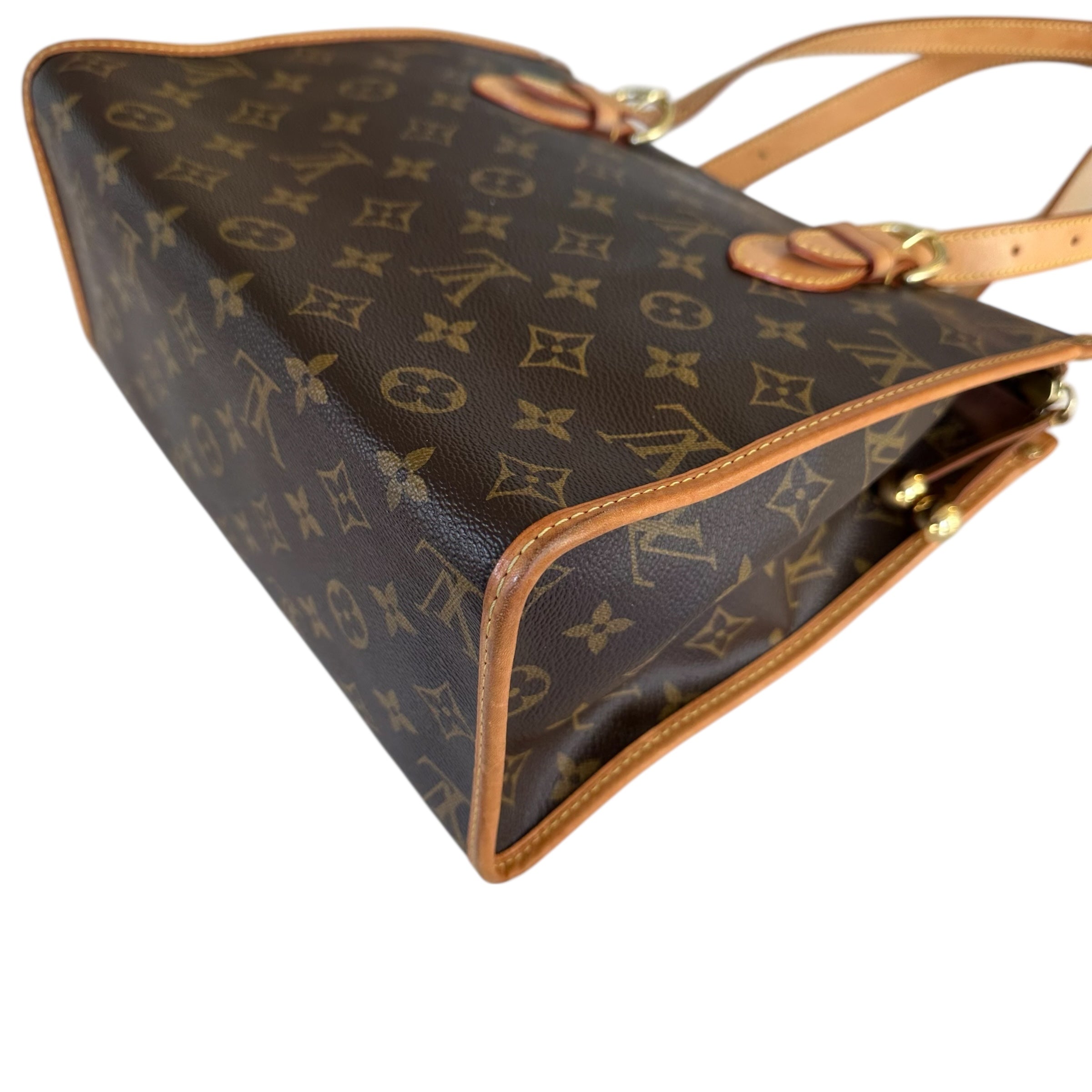 Louis Vuitton borsa Popincourt Haut