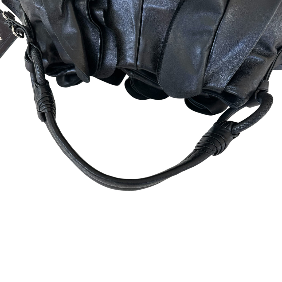 Prada borsa a spalla