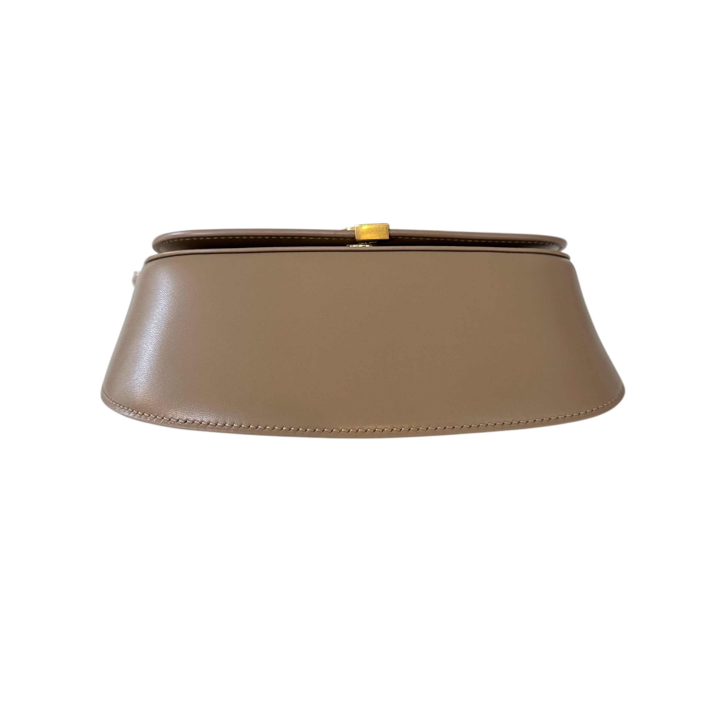 Saint Laurent mini borsa Voltaire Top-Handle