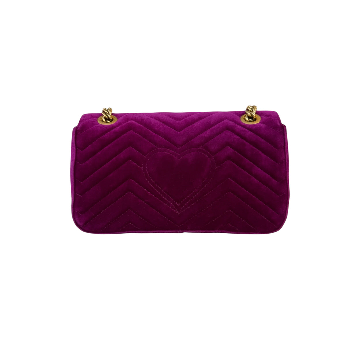 Gucci borsa a spalla GG Marmont