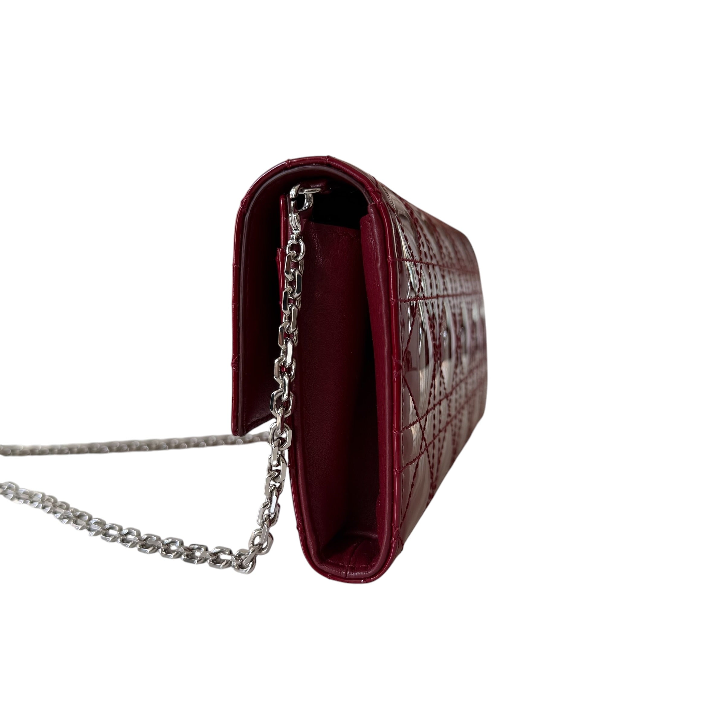 Dior pochette Lady Dior