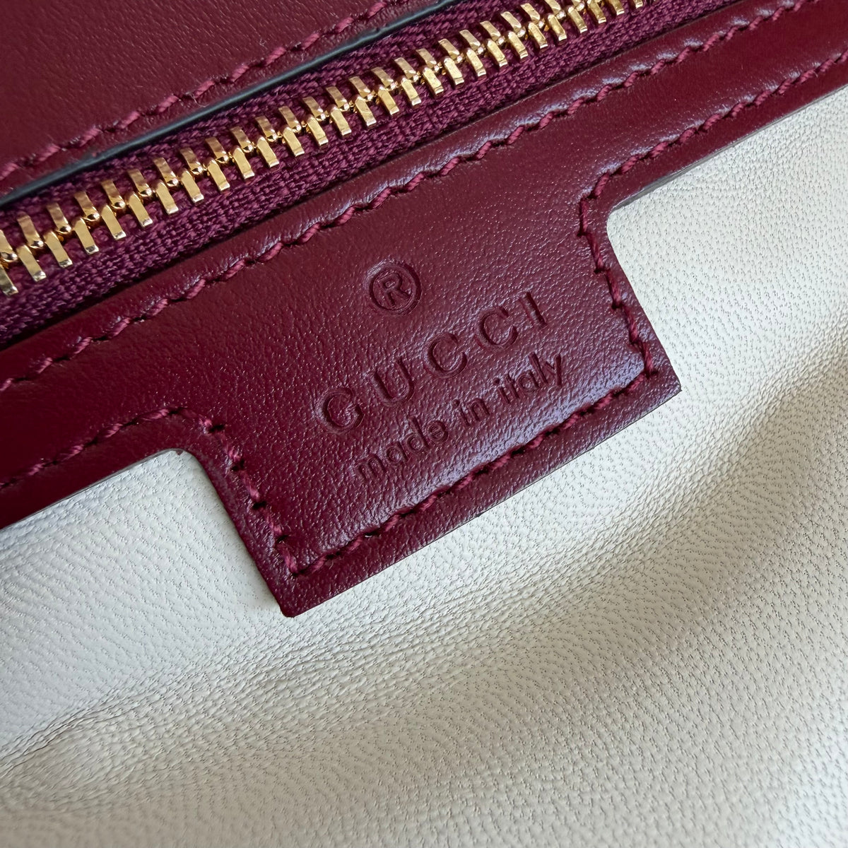 Gucci borsa a spalla GG Marmont