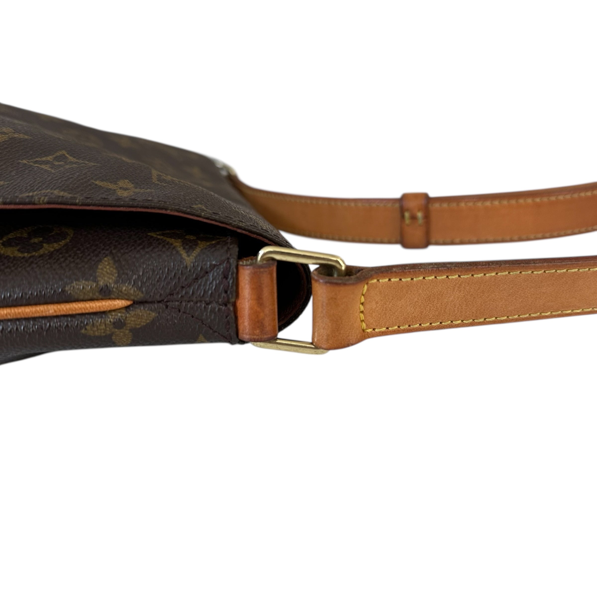 Louis Vuitton borsa Musette