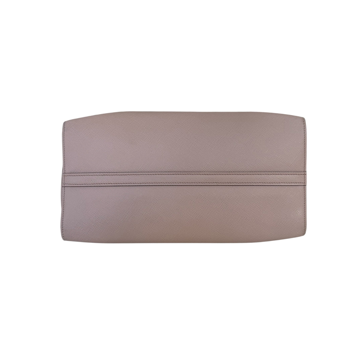 Prada borsa Monochrome