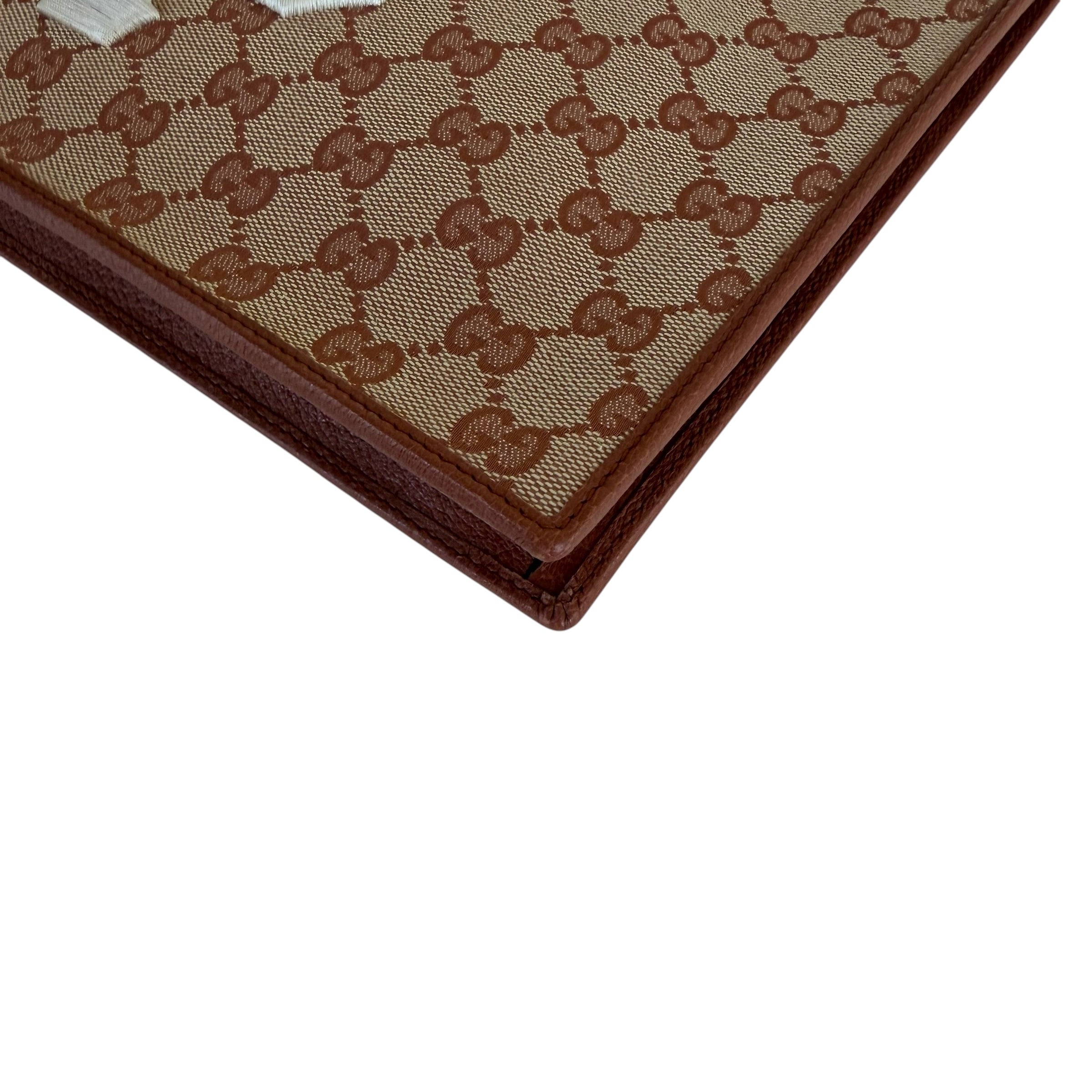 Gucci Clutch SF Giants