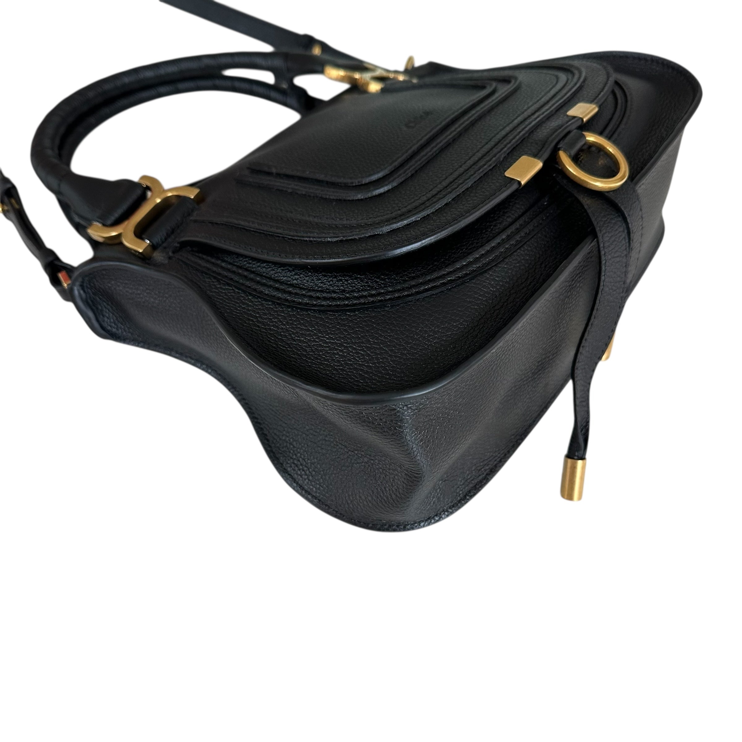 Chloé borsa Marcie piccola