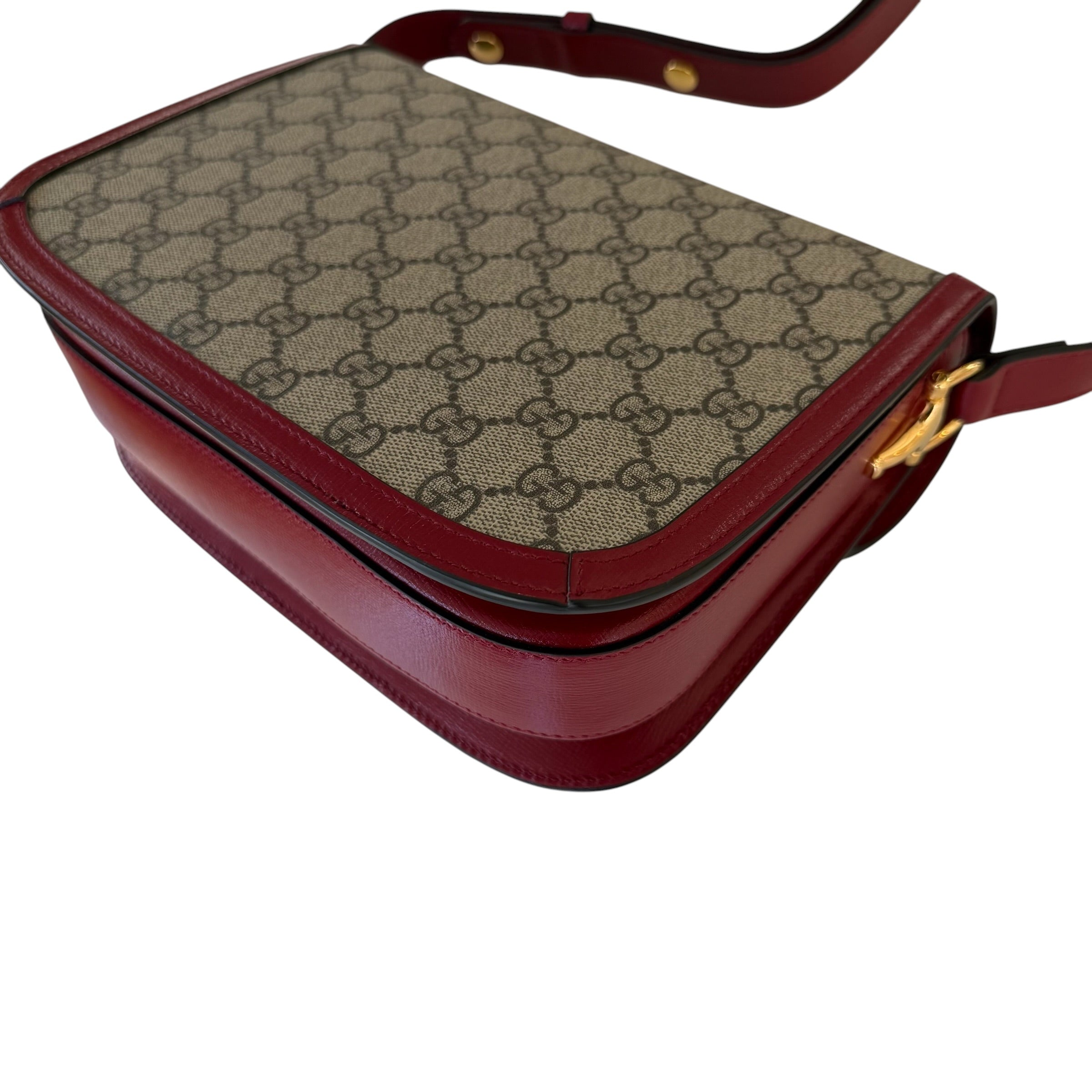 Gucci borsa Horsebit 1955