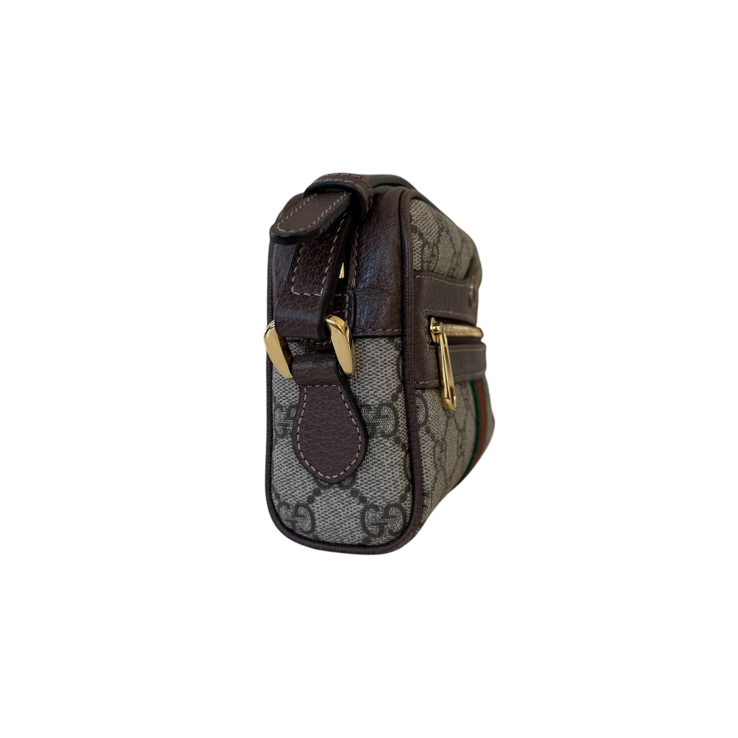 Gucci mini borsa Ophidia