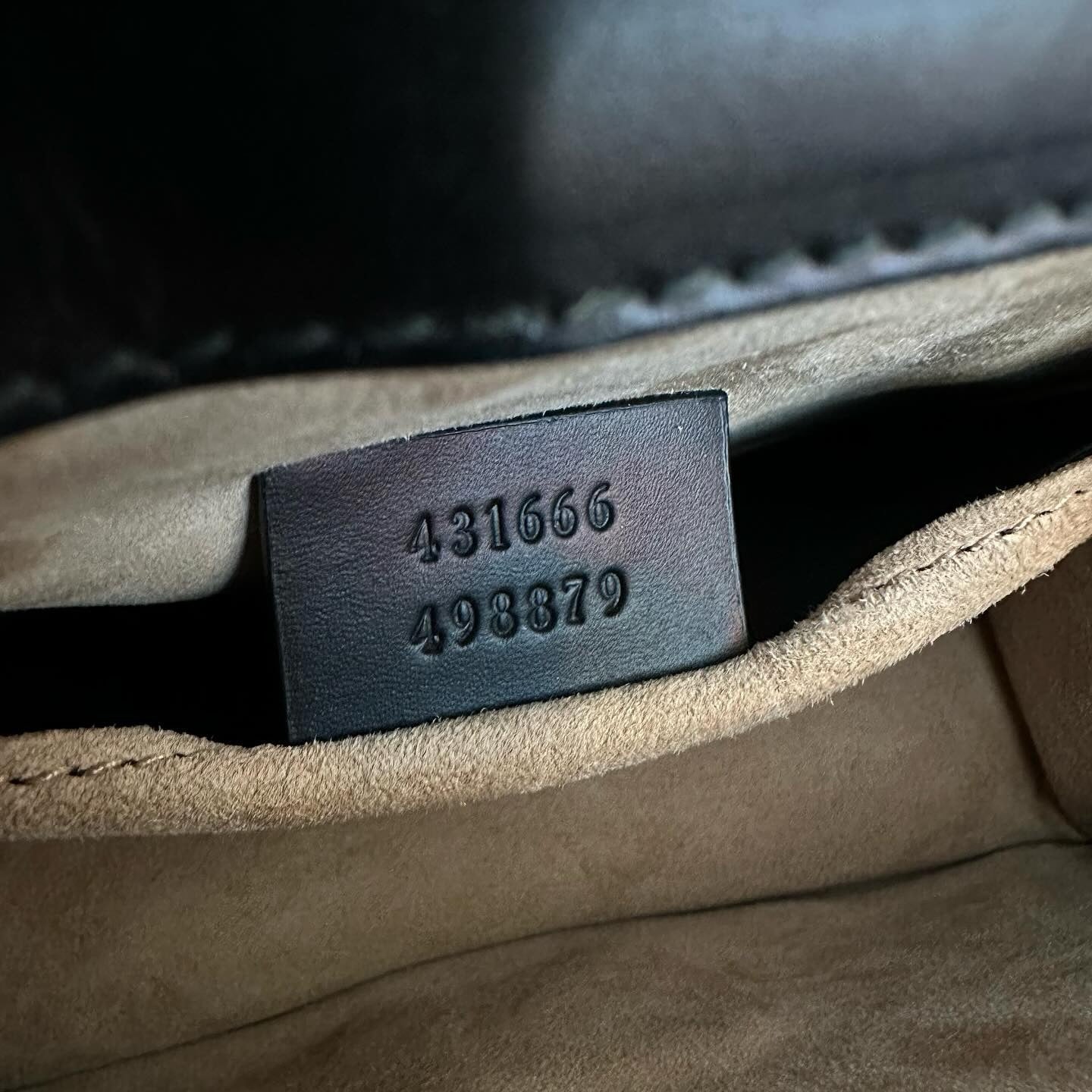 Gucci mini borsa Sylvie