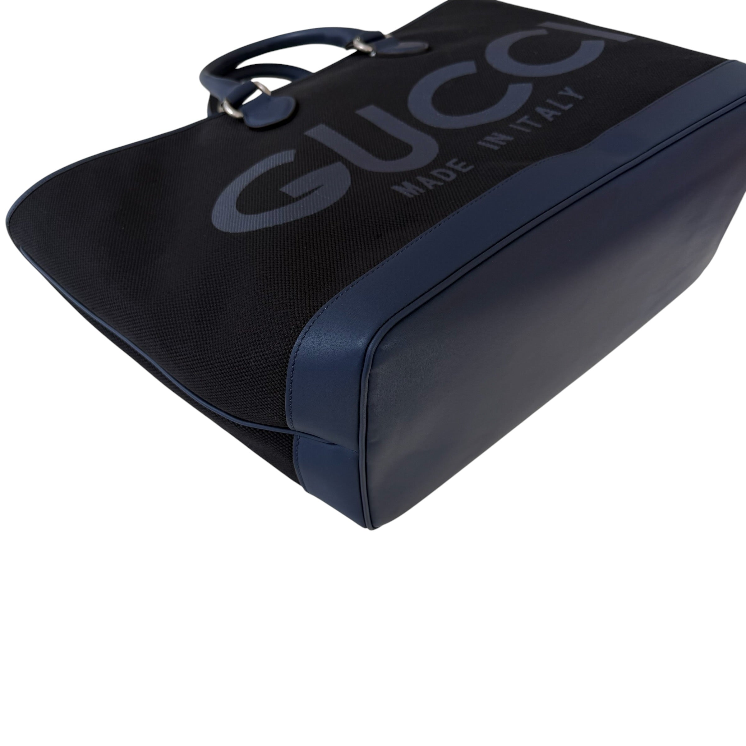 Gucci borsa shopping reversibile