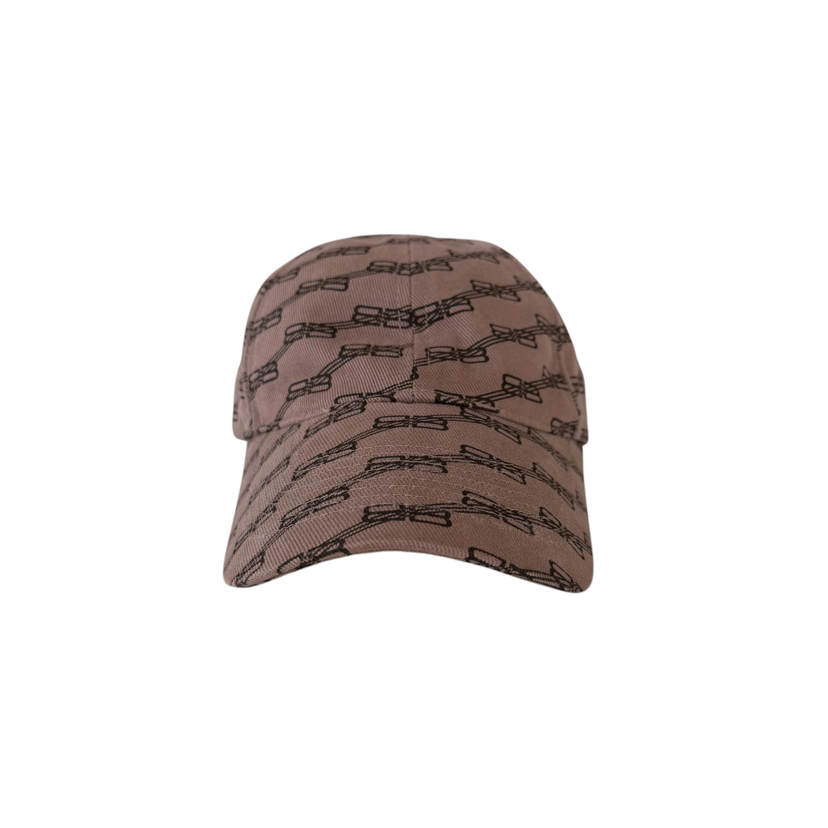 Balenciaga cappello da baseball