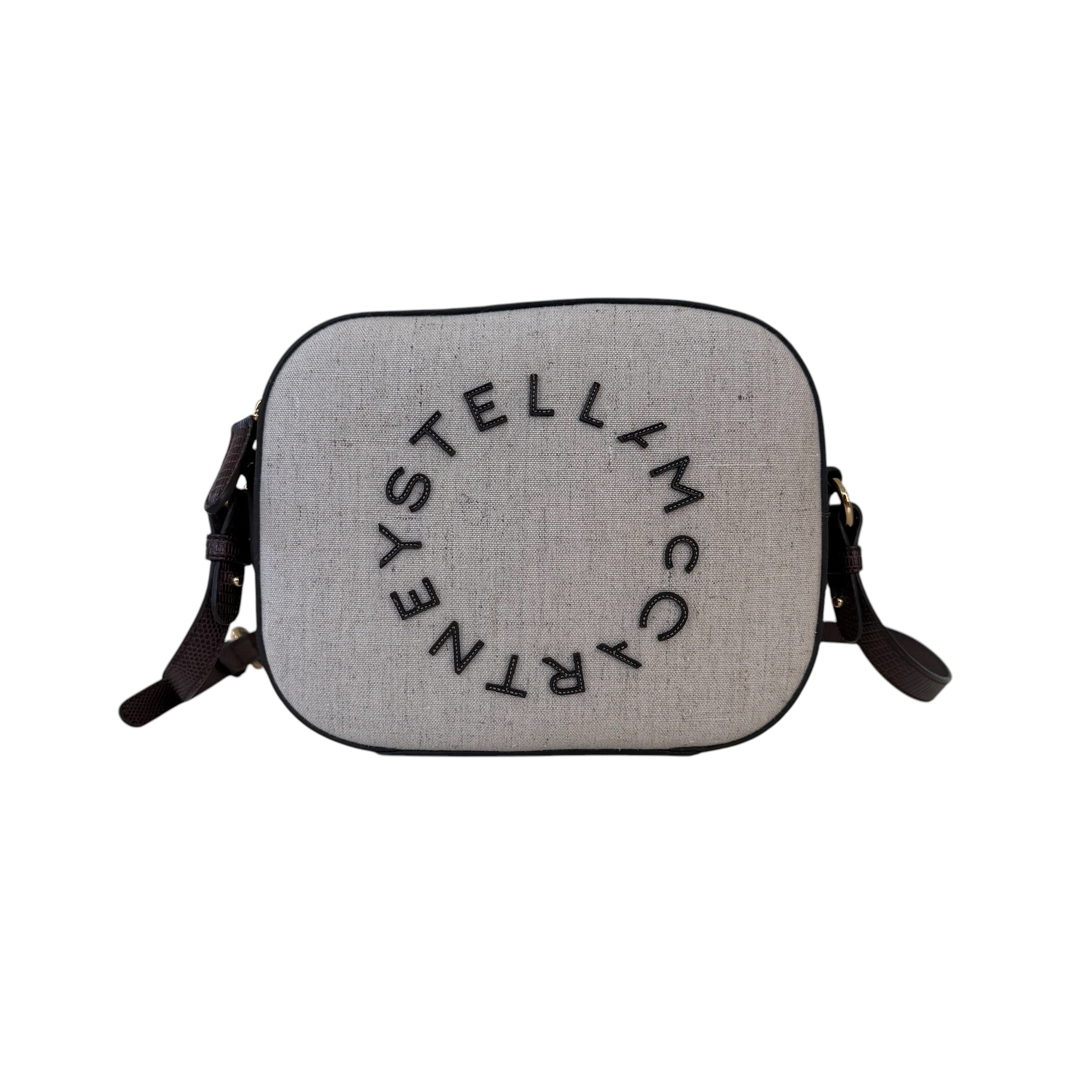 Stella McCartney Camera Bag