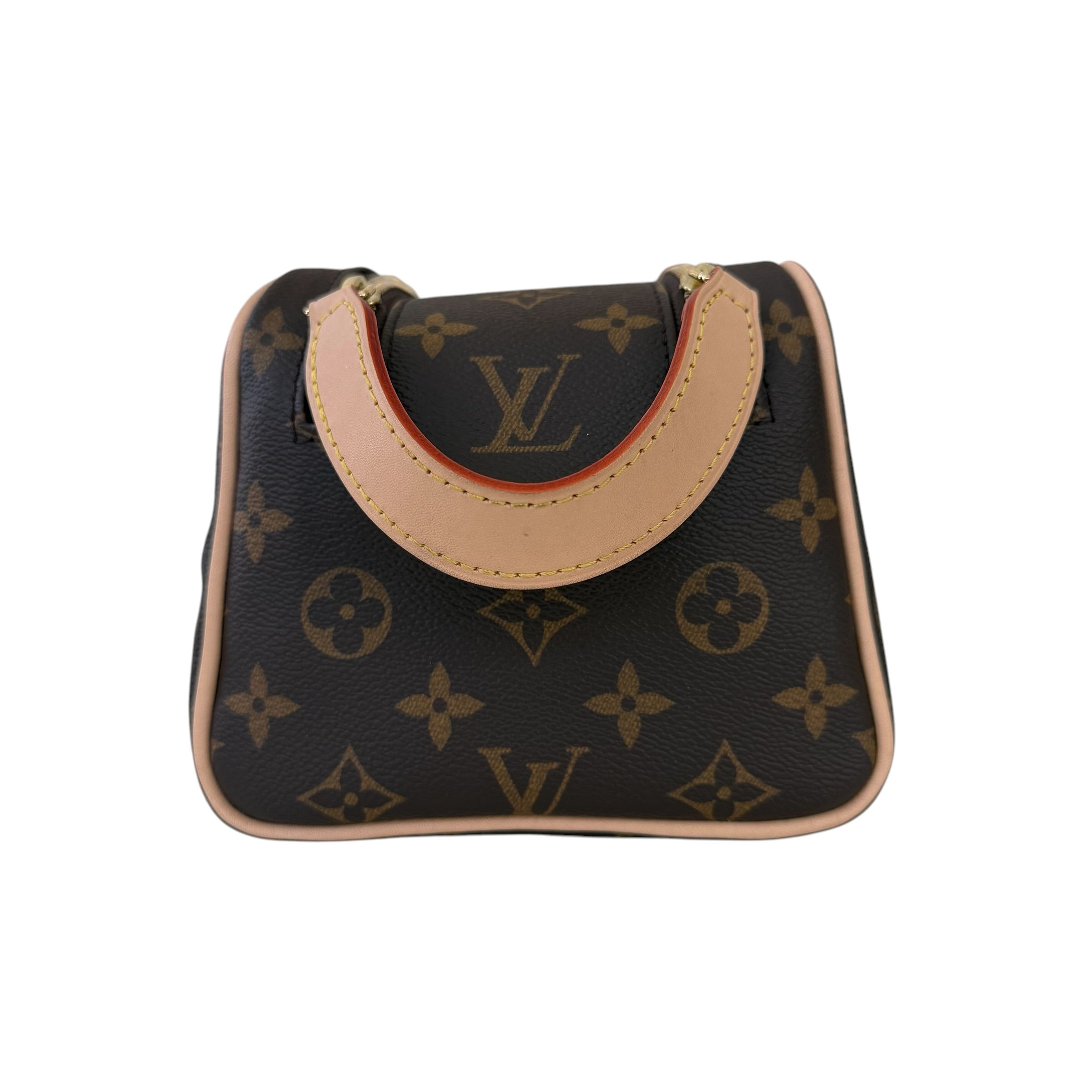 Louis Vuitton Trousse Toilette Dopp Kit