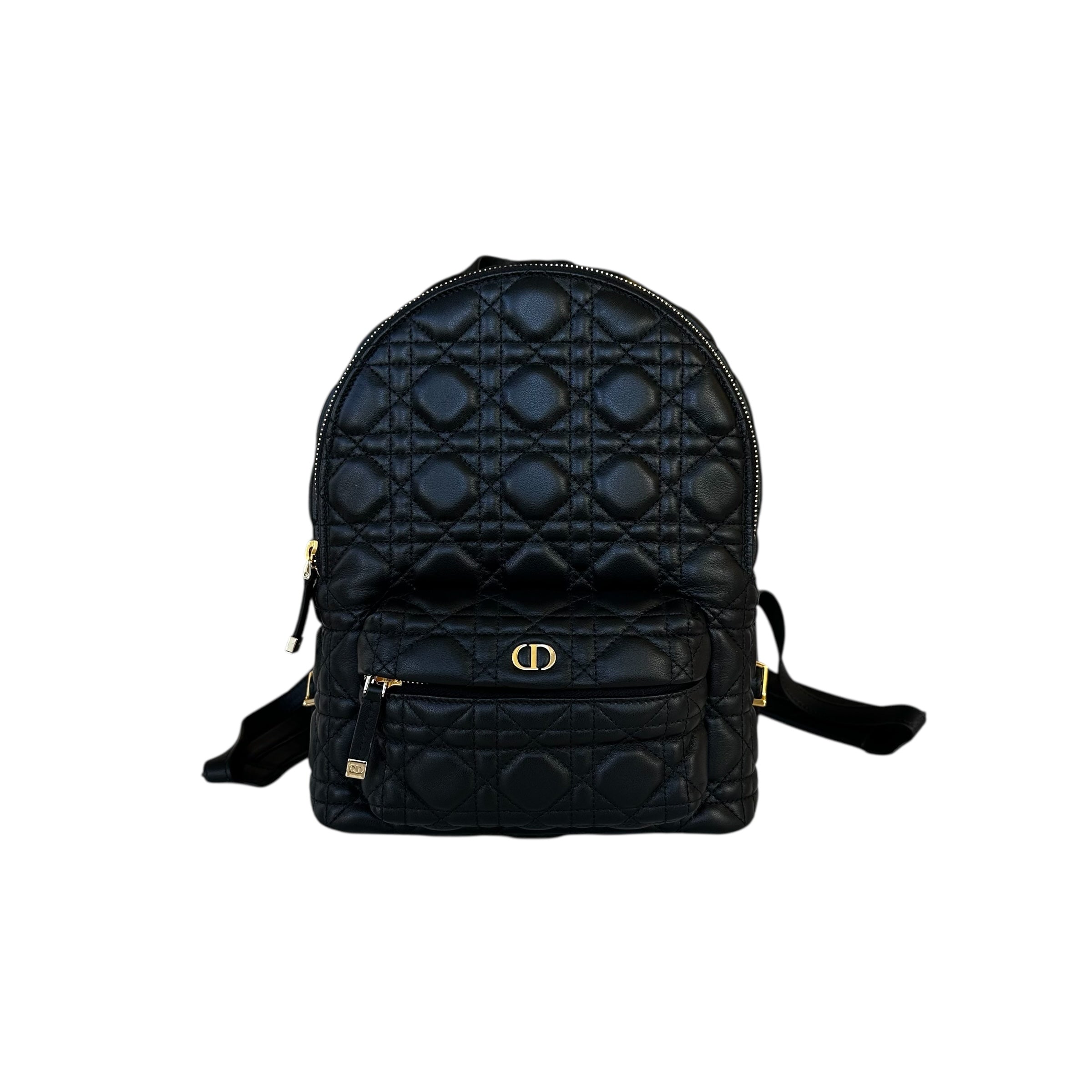 Dior Caro zaino piccolo