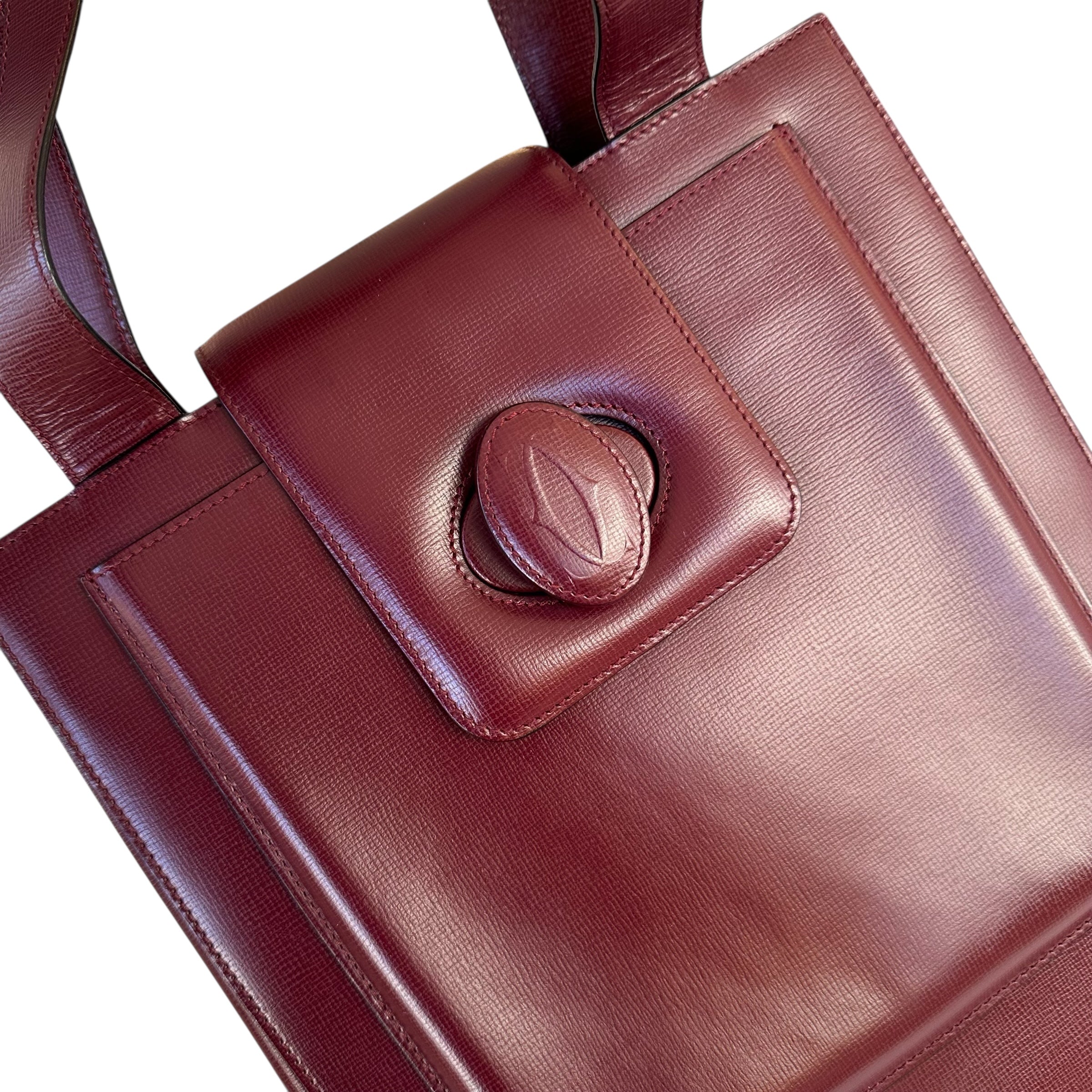 Must De Cartier borsa a spalla