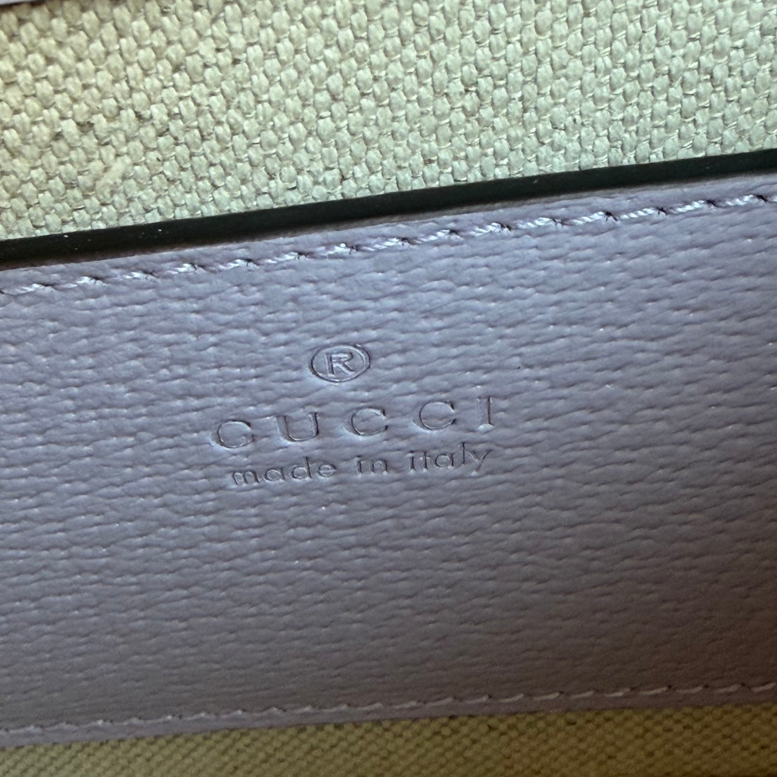 Gucci mini borsa a spalla Ophidia