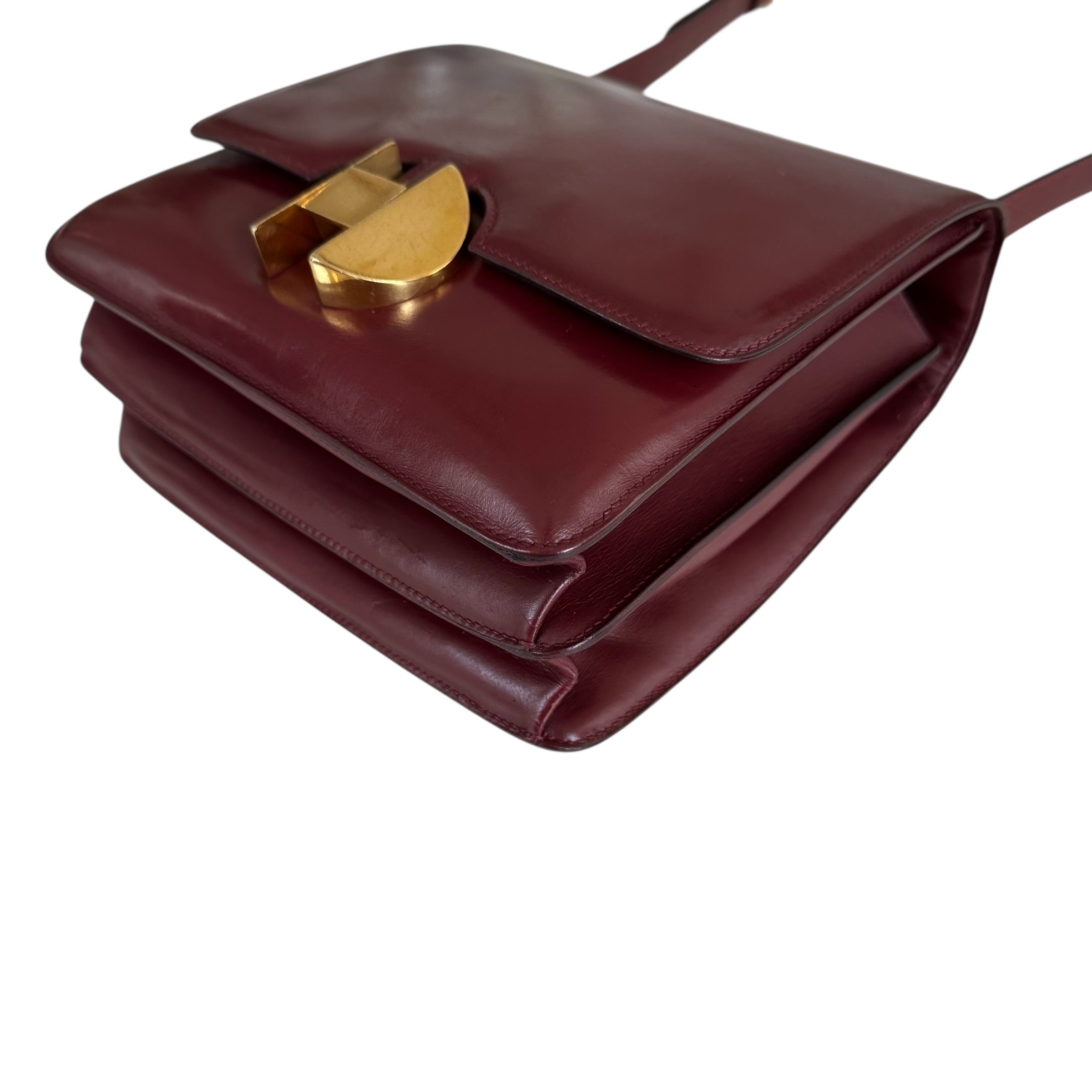 Hermès borsa 2002 vintage