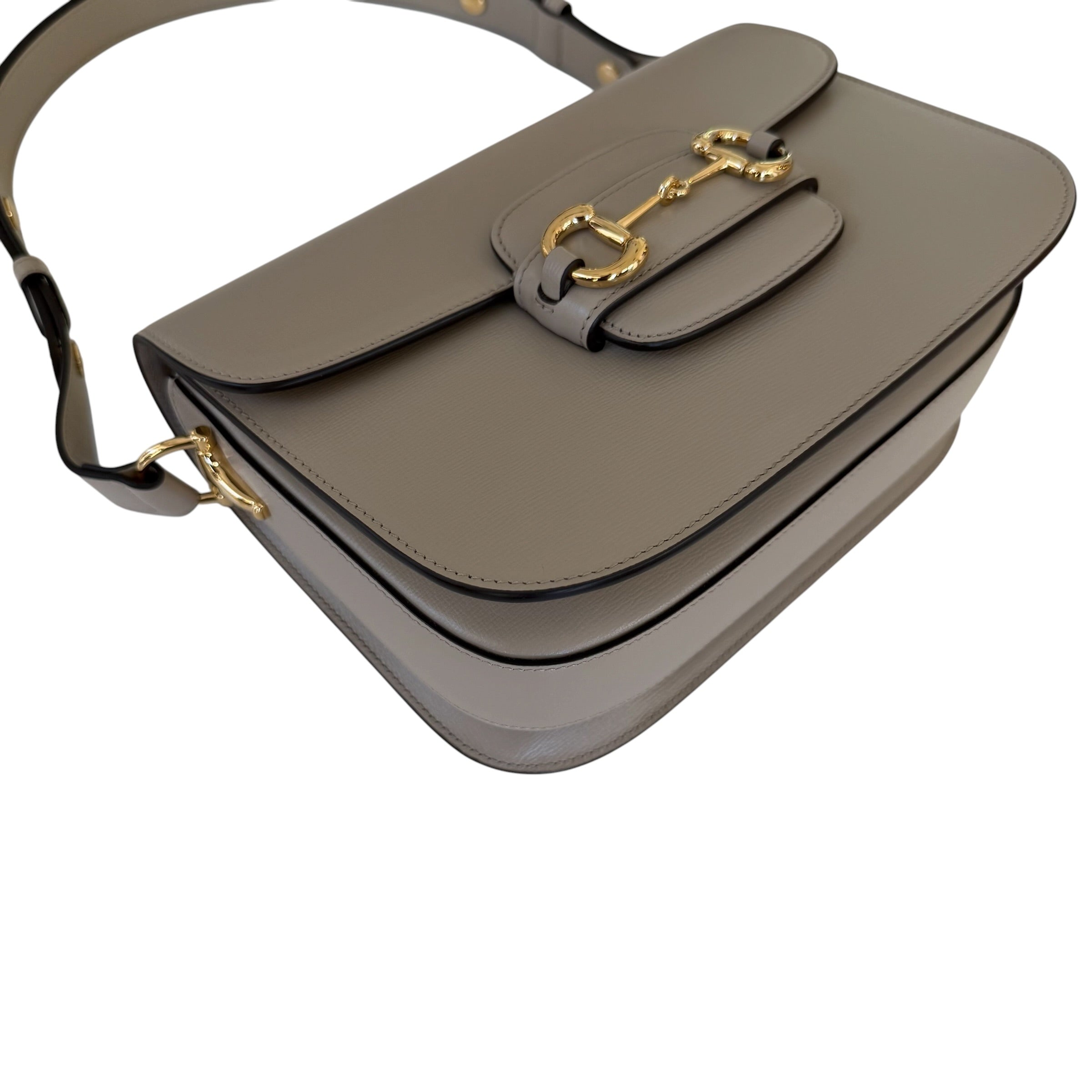 Gucci borsa Horsebit 1955