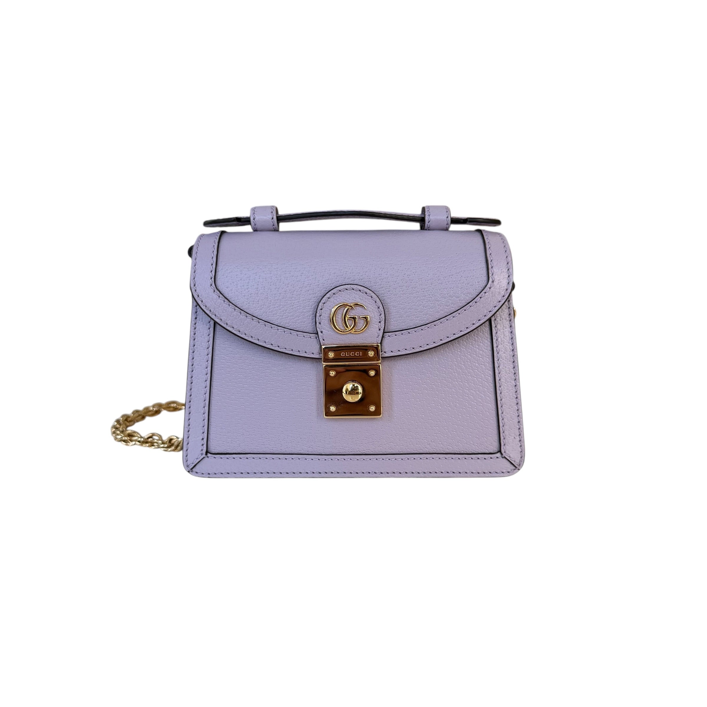 Gucci mini borsa a spalla Ophidia