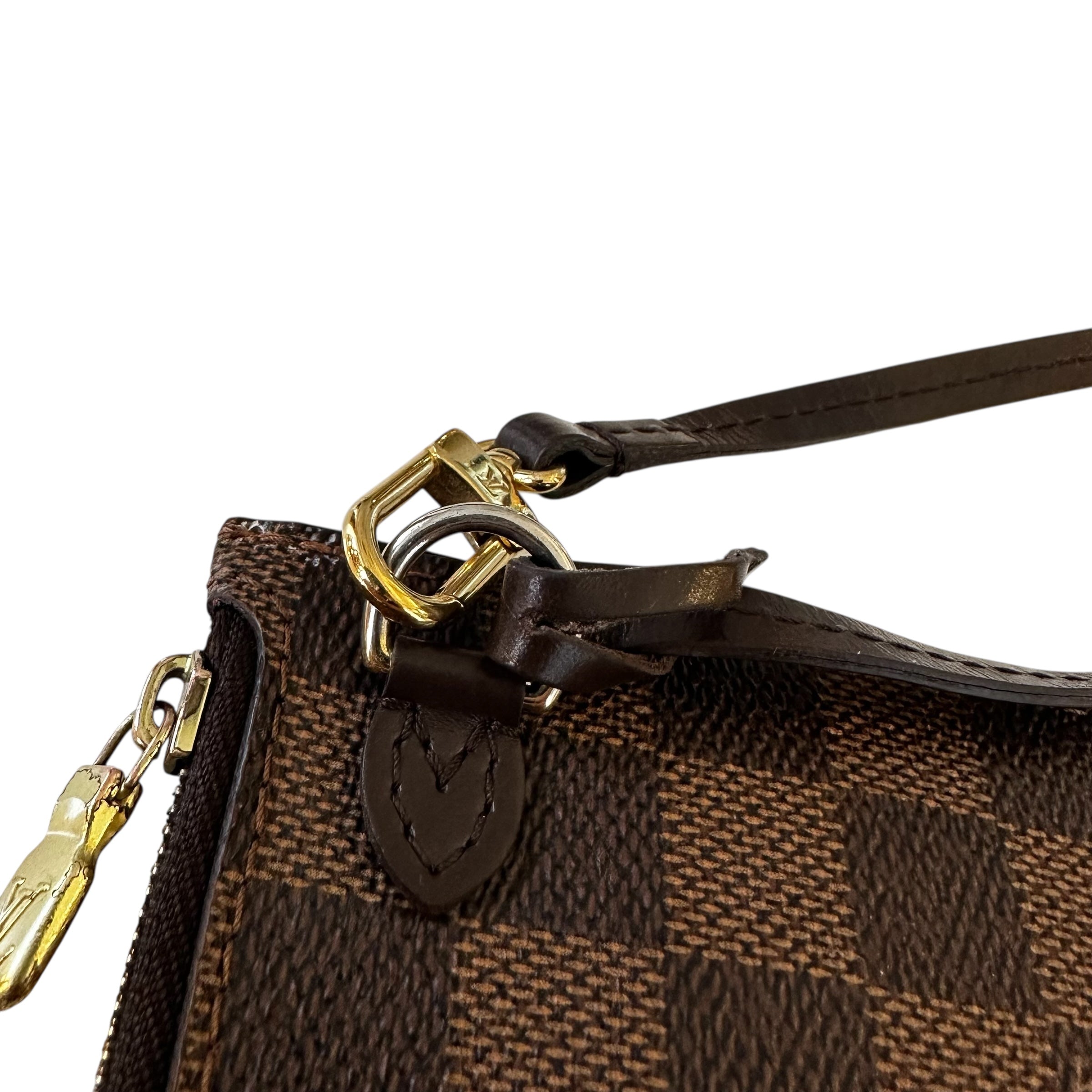 Louis Vuitton pochette Neverfull