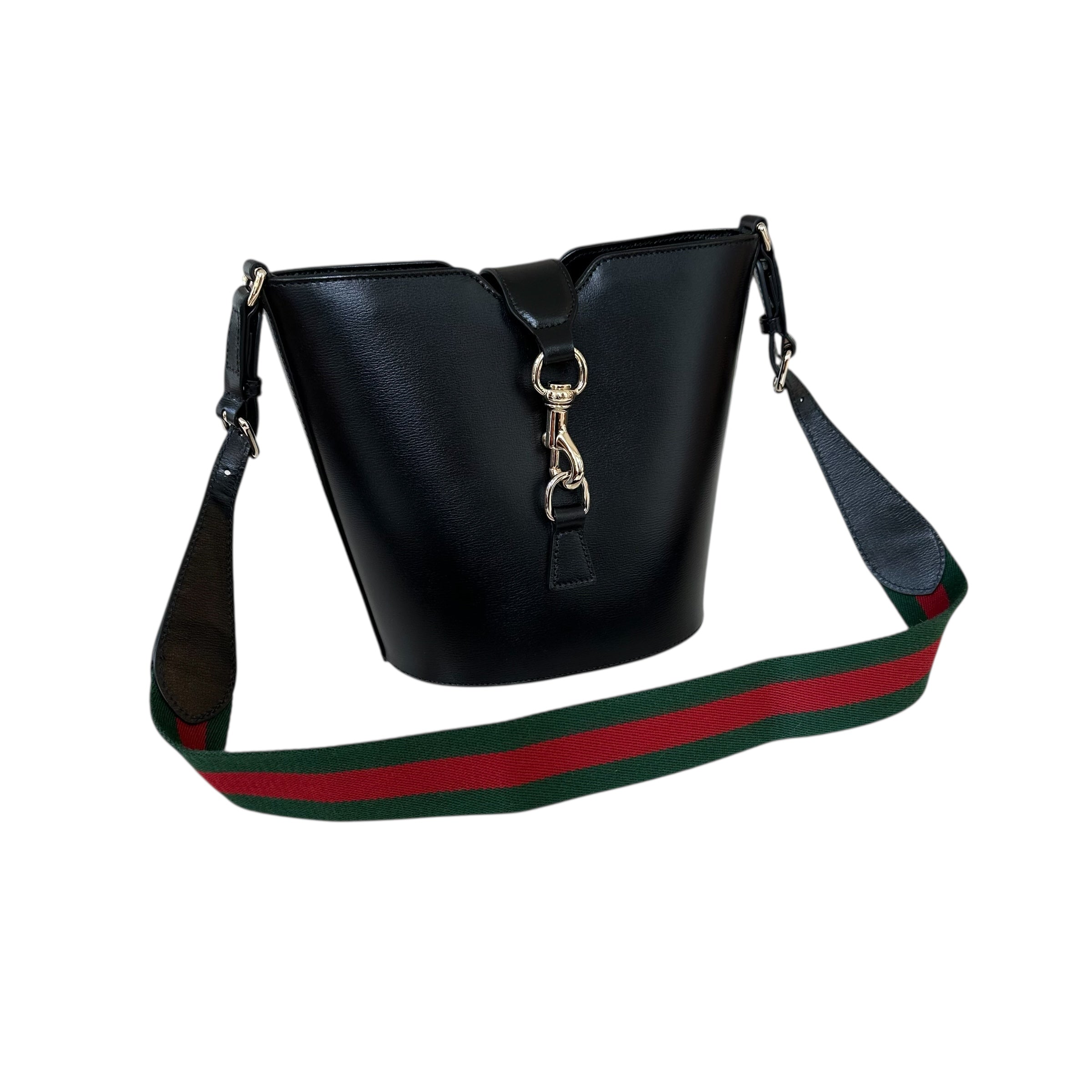 Gucci Jackie mini bucket