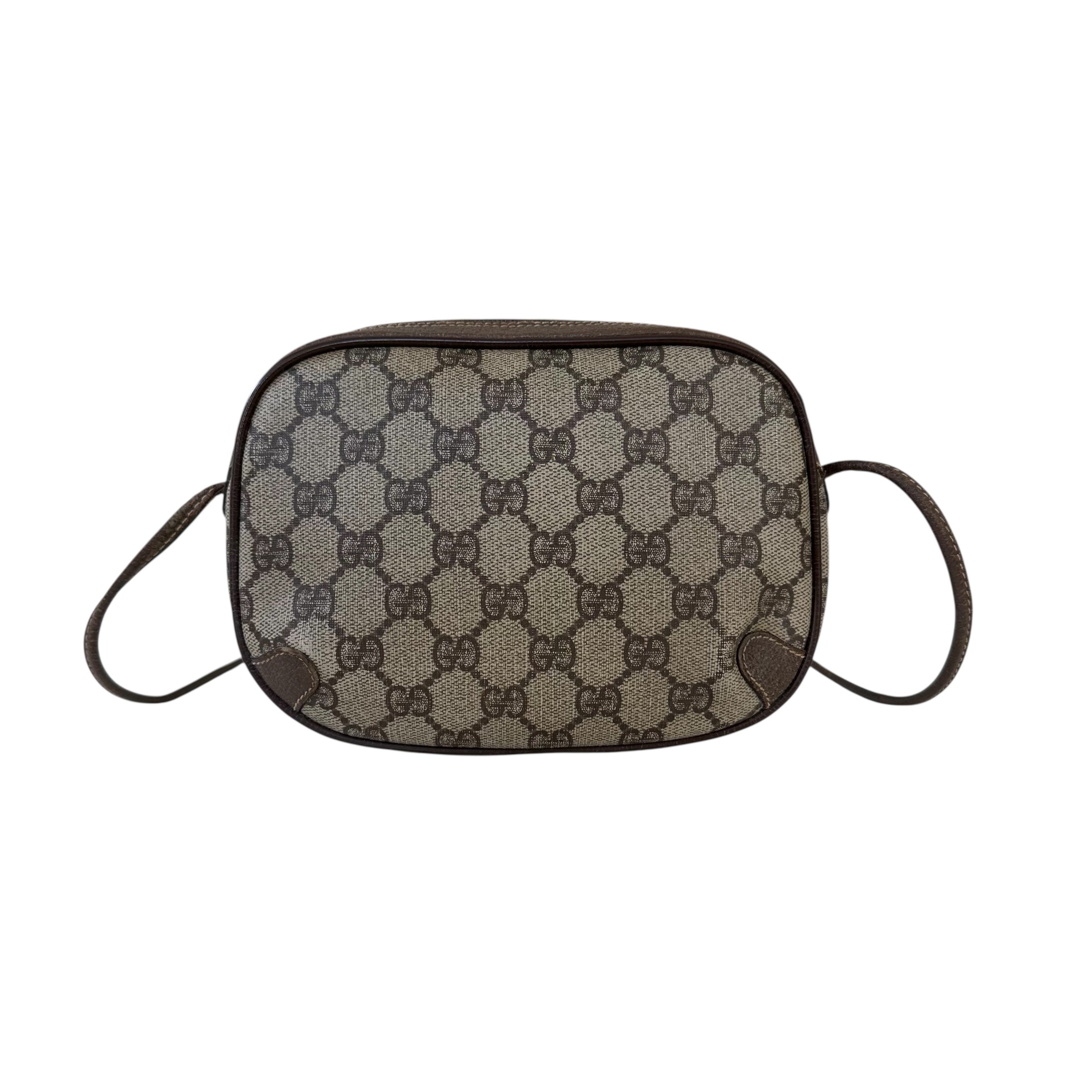 Gucci borsa a tracolla vintage
