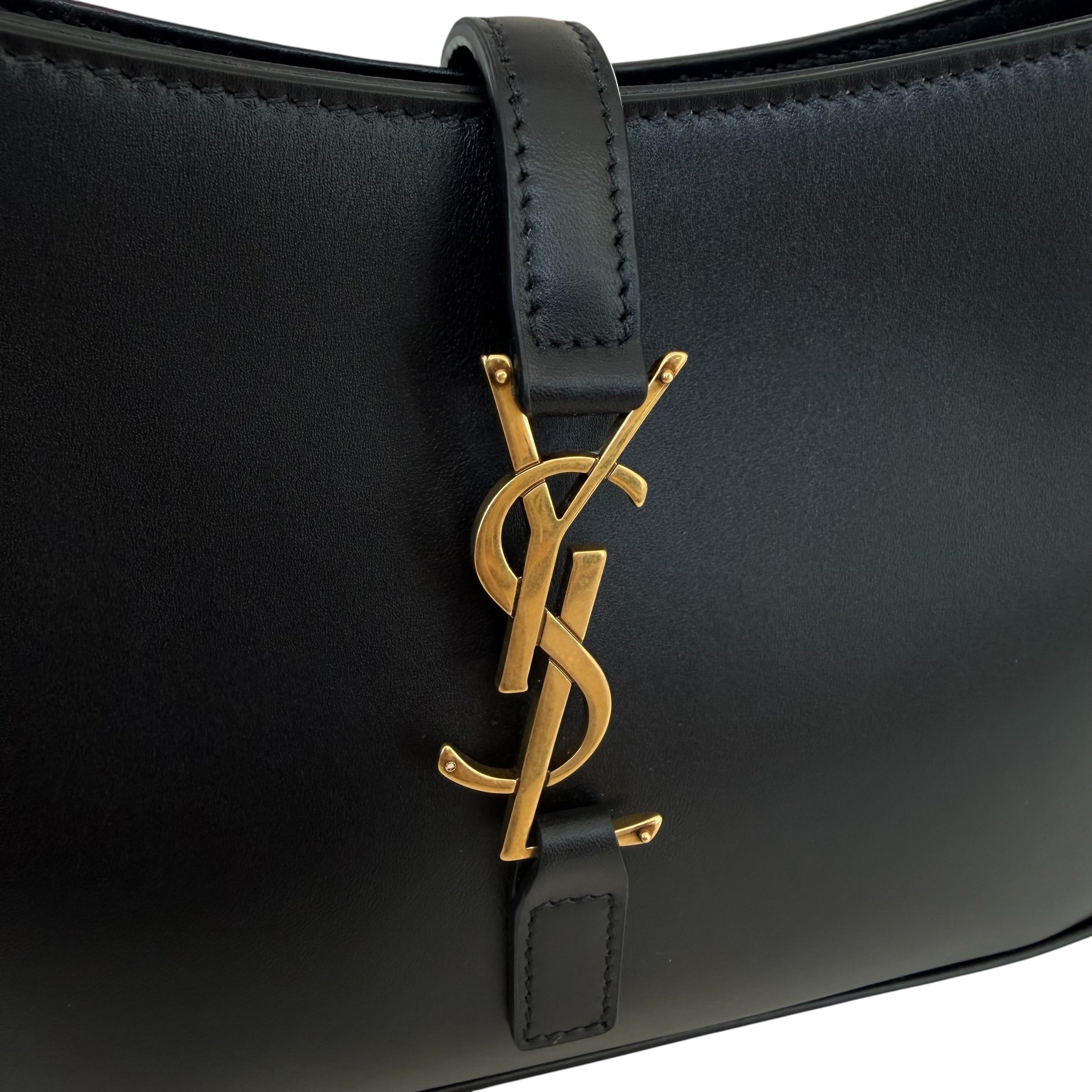 Saint Laurent borsa Le 5 à 7