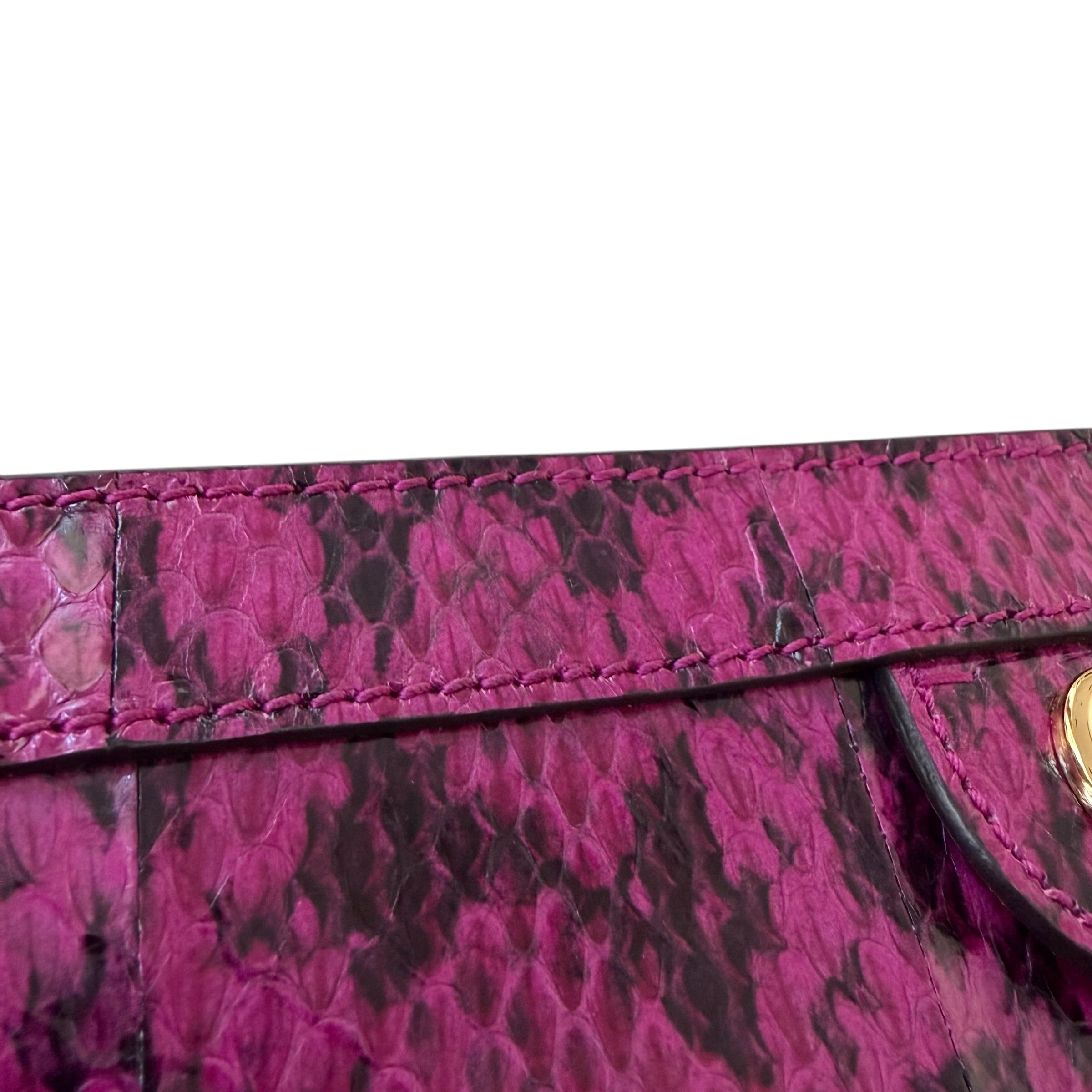 Gucci borsa a tracolla Ophidia