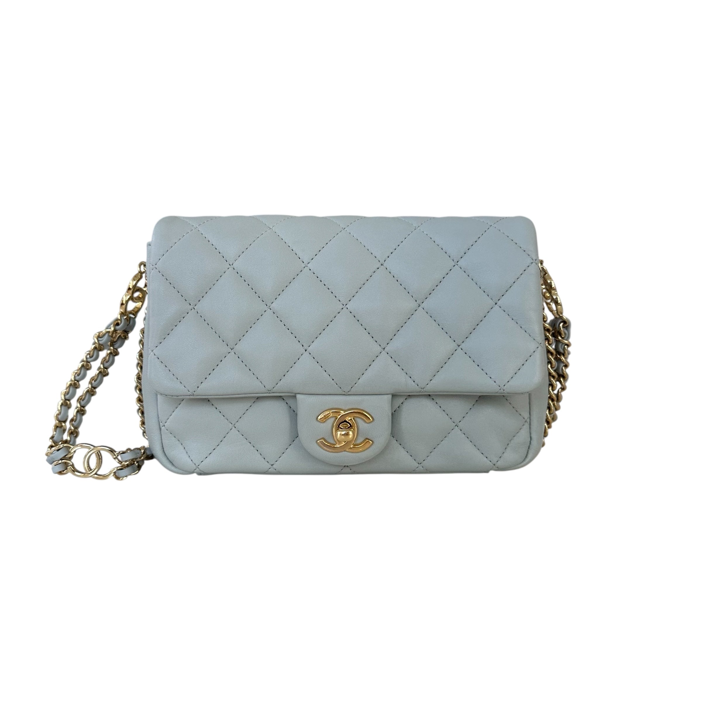 Chanel borsa Coco You mini