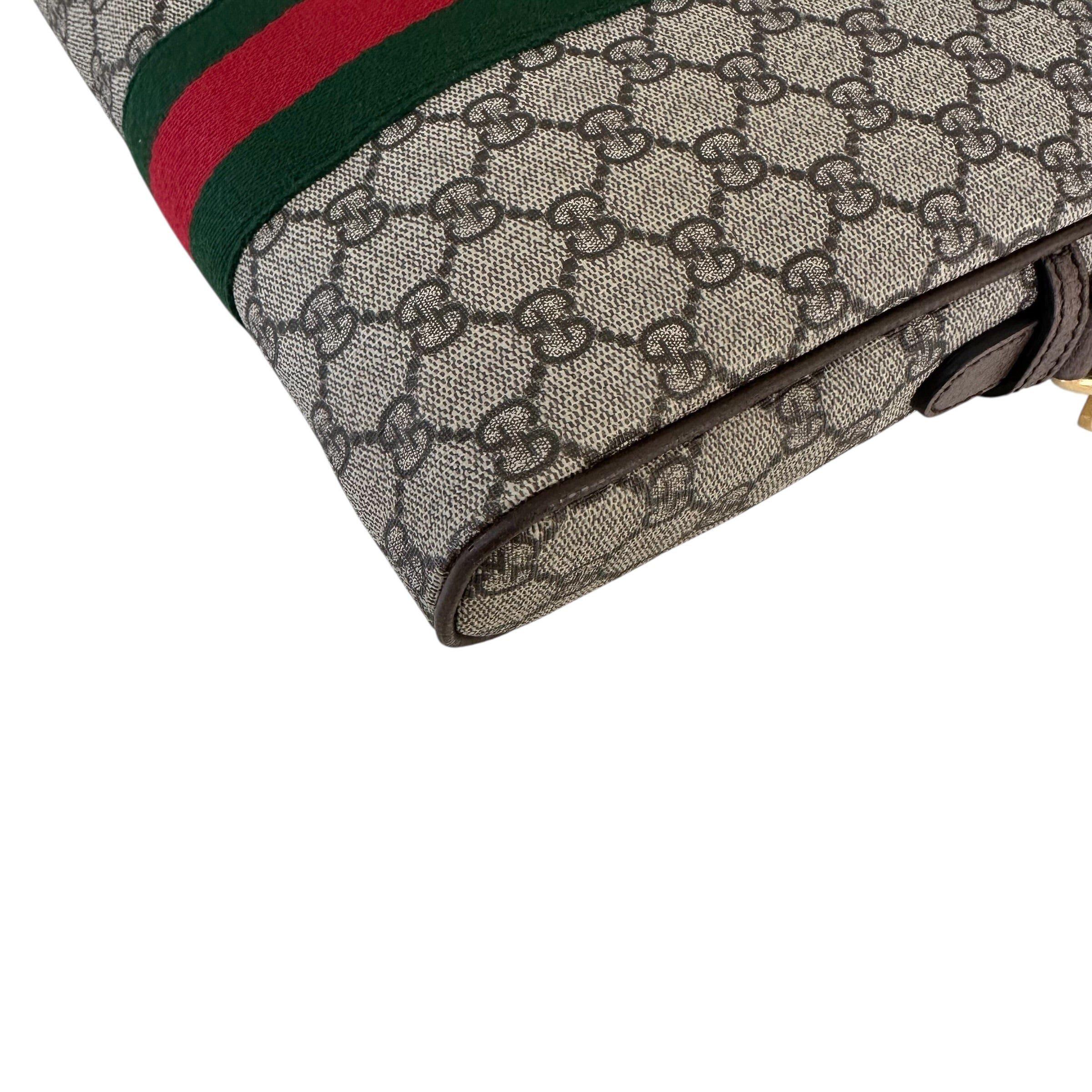 Gucci borsa a tracolla Ophidia