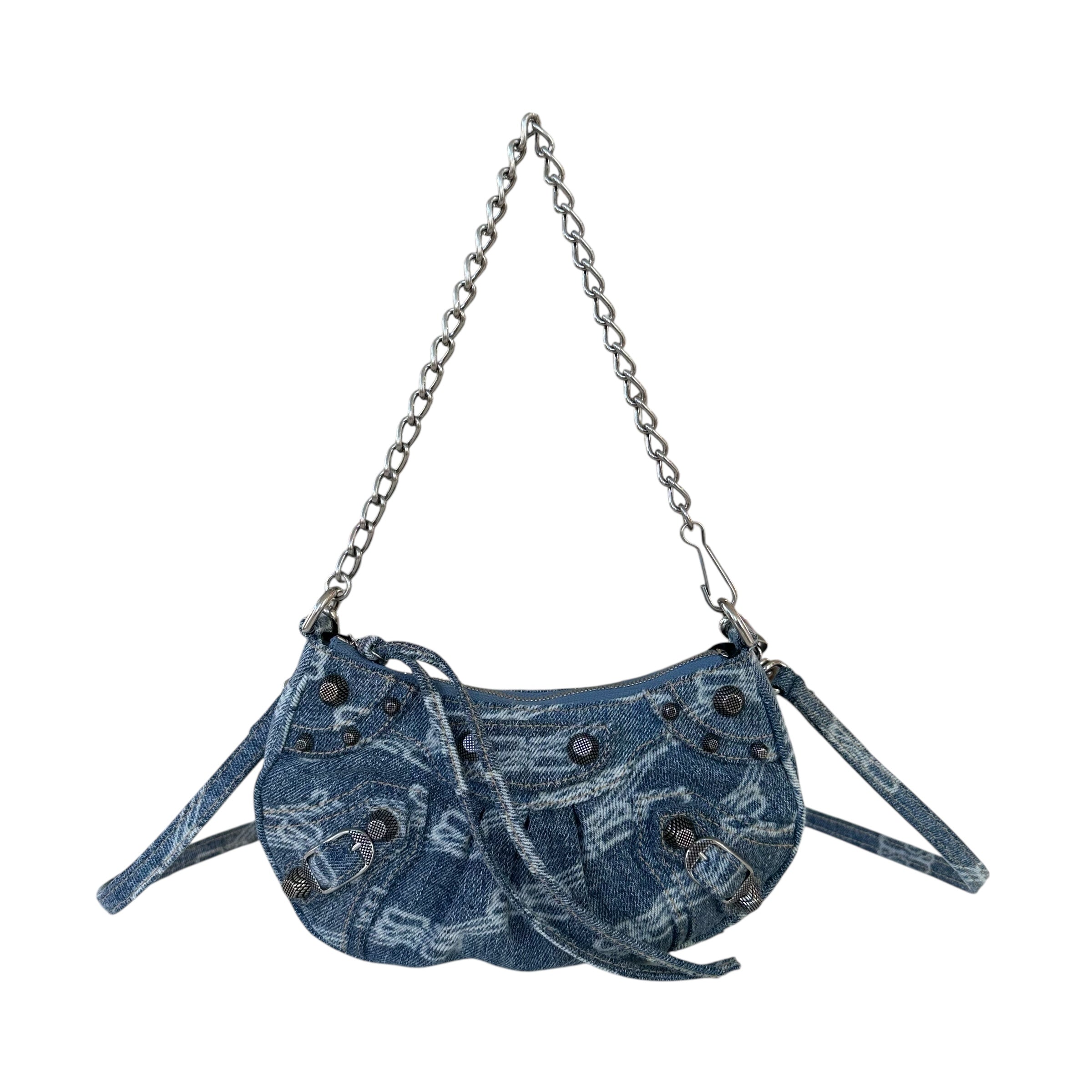 Balenciaga borsa Le Cagole mini