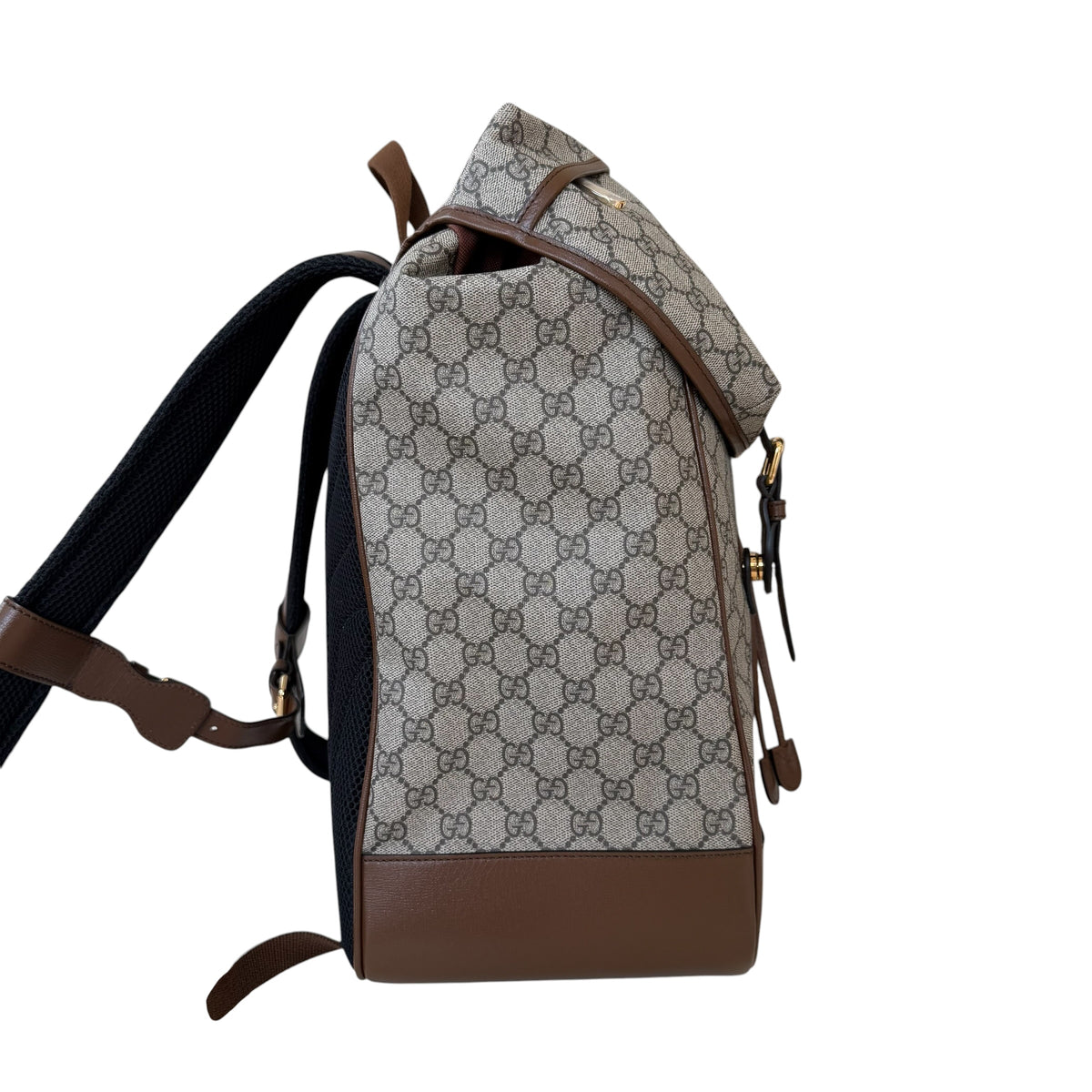 Gucci zaino Interlocking