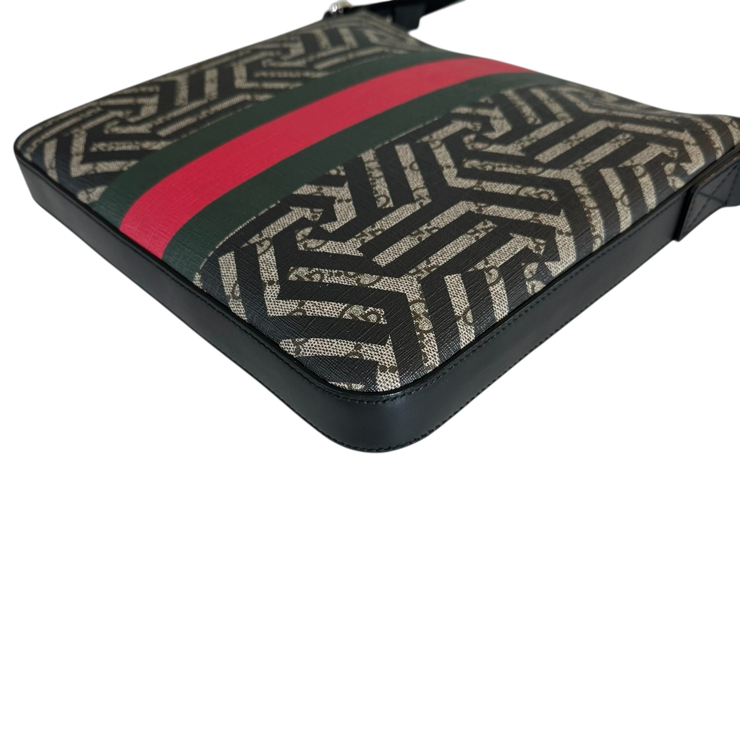 Gucci borsa Messenger Caleido