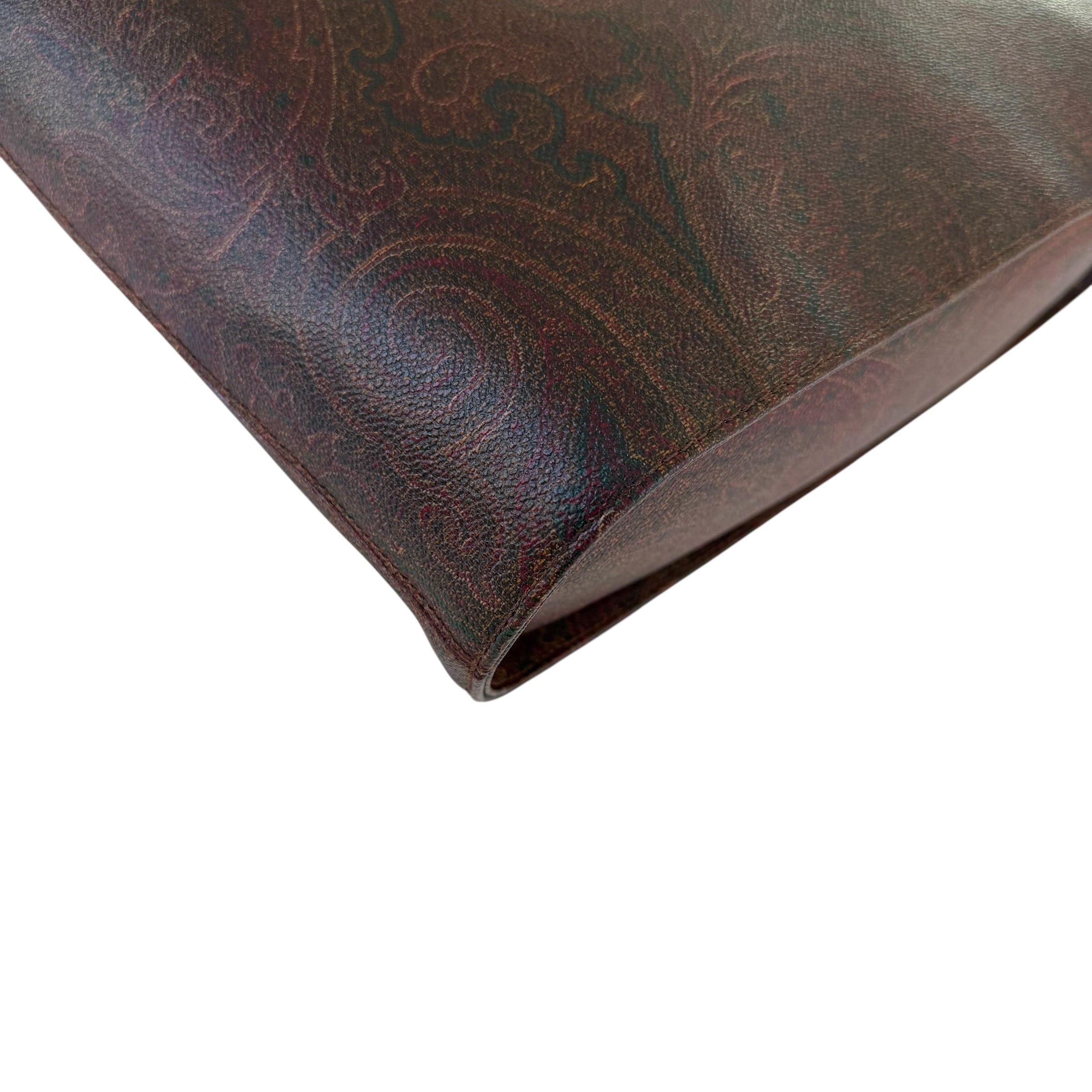 Etro borsa a mano vintage