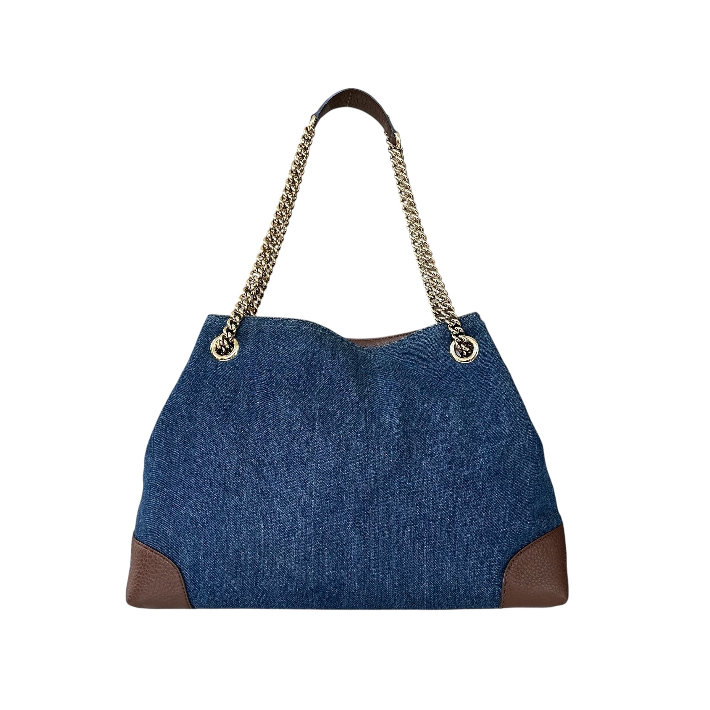 Gucci borsa shopping Soho