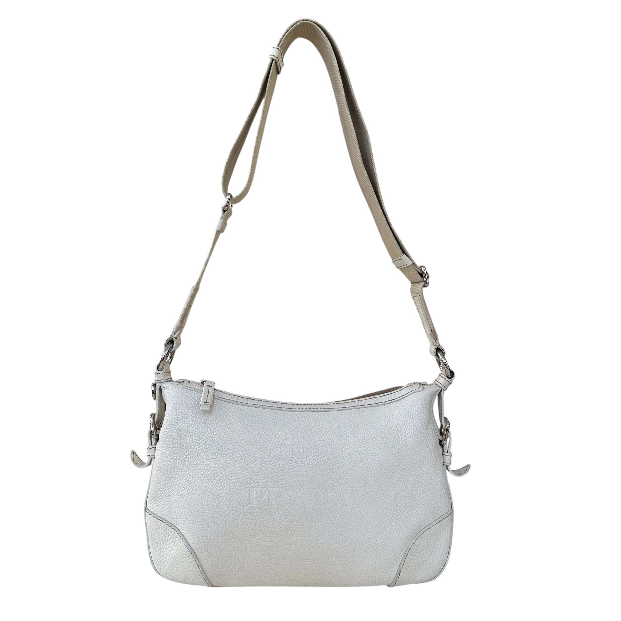 Prada borsa a tracolla