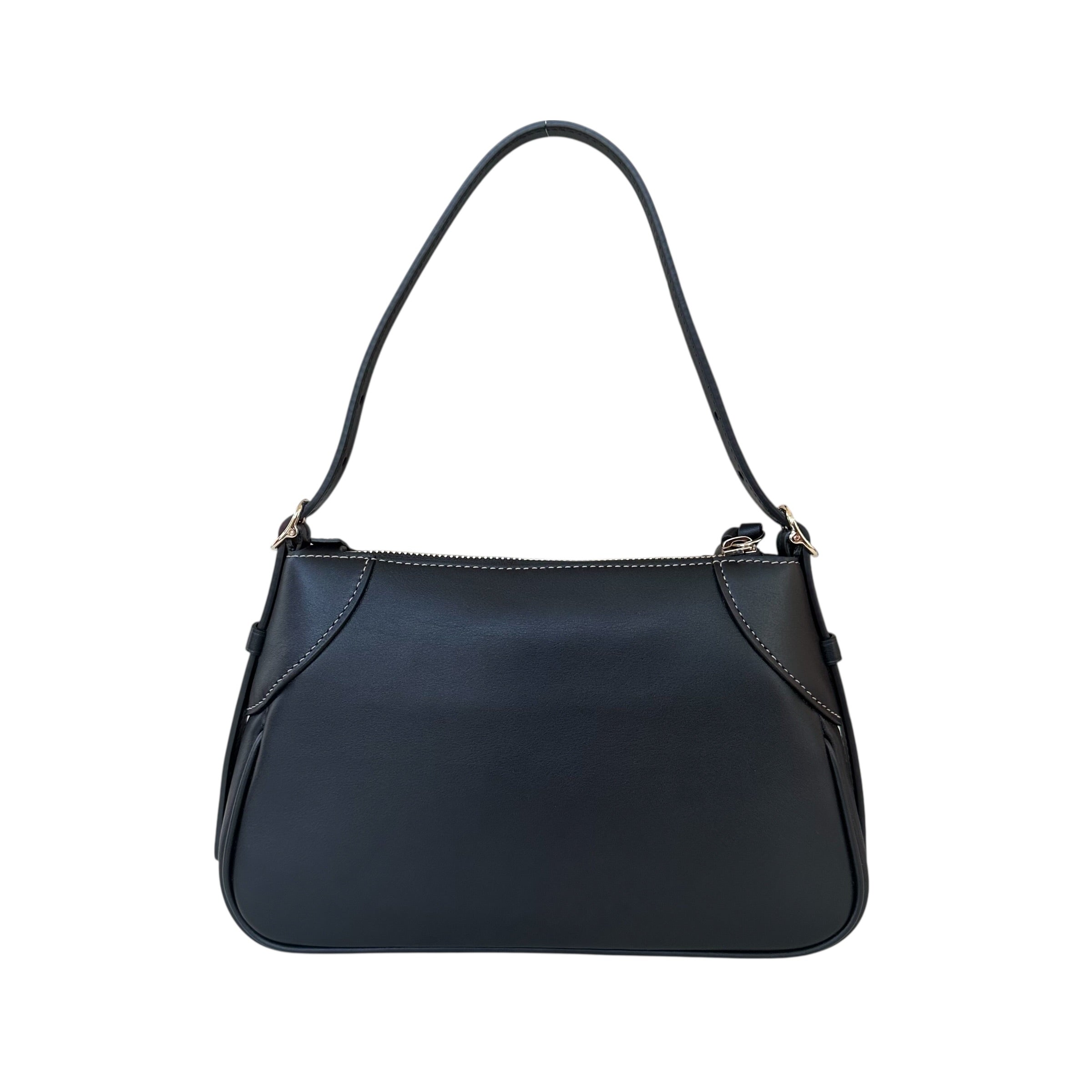 Gucci borsa a spalla Emblem