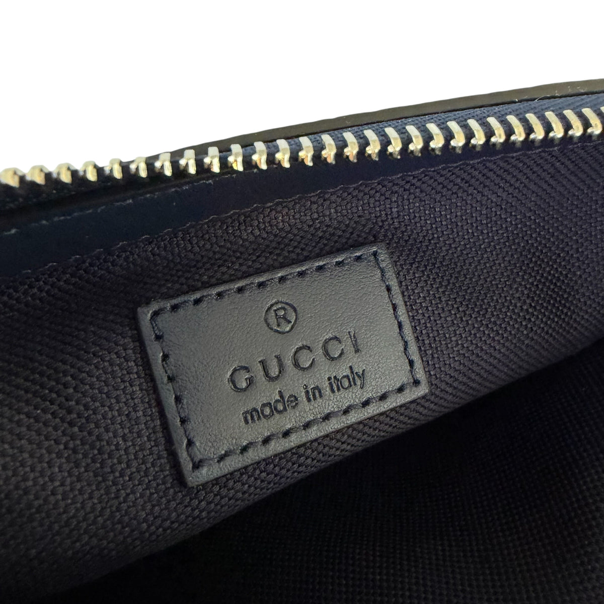 Gucci clutch