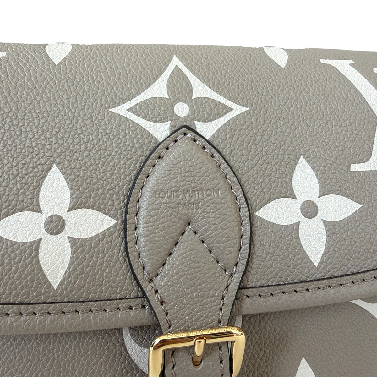 Louis Vuitton borsa Diane