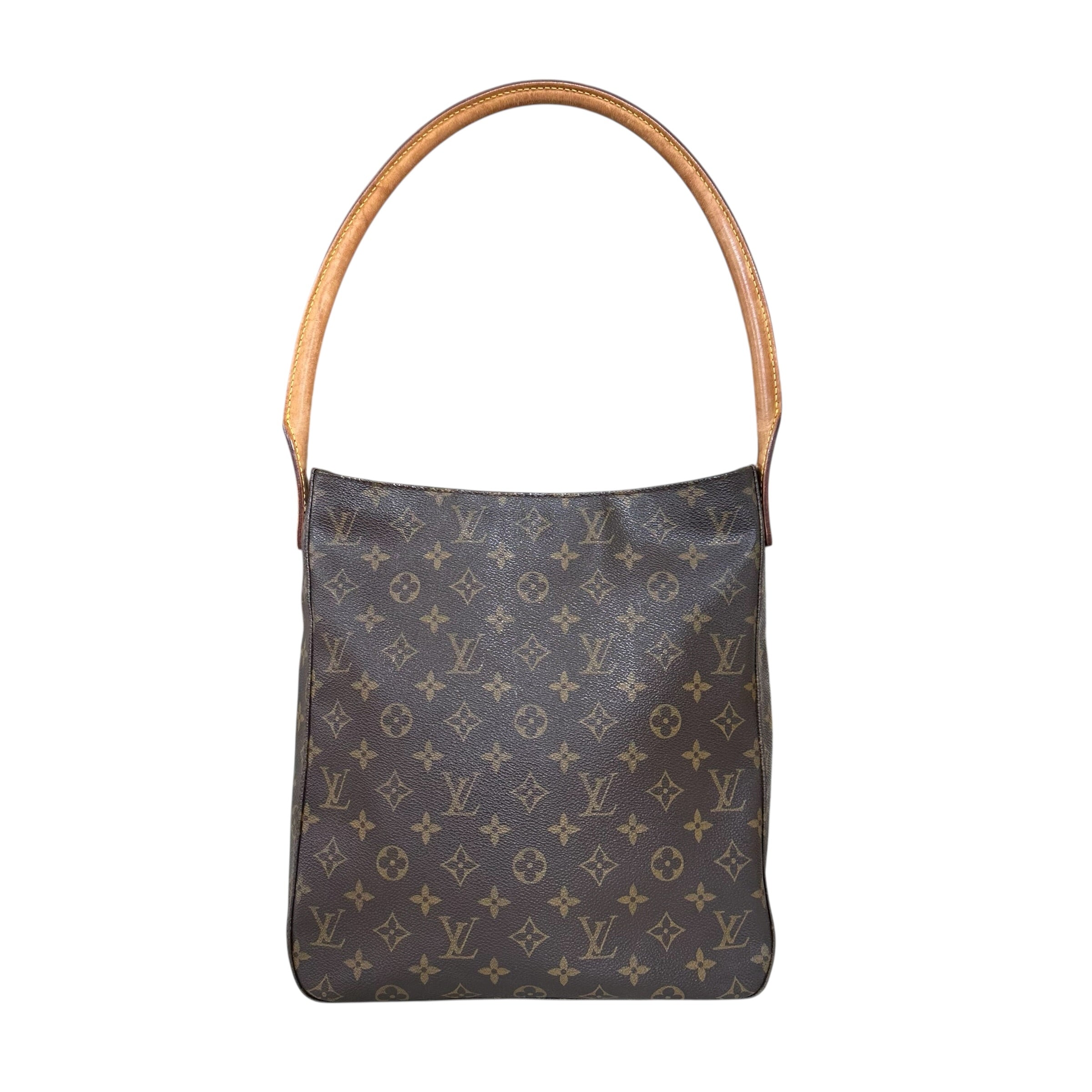 Louis Vuitton borsa Looping GM