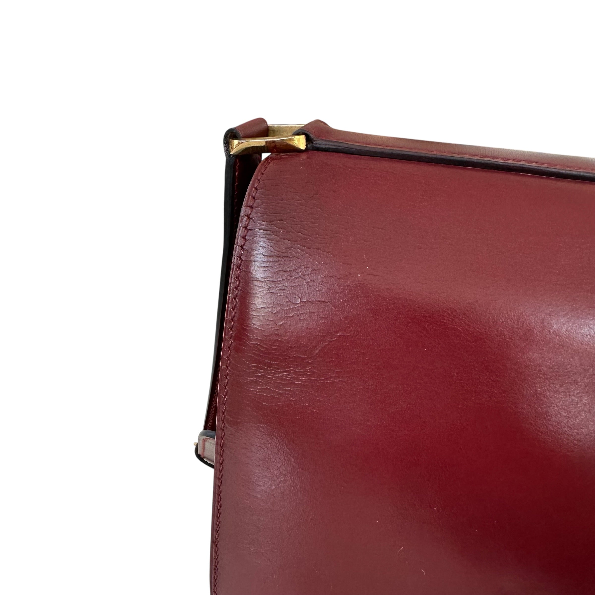 Hermès borsa 2002 vintage