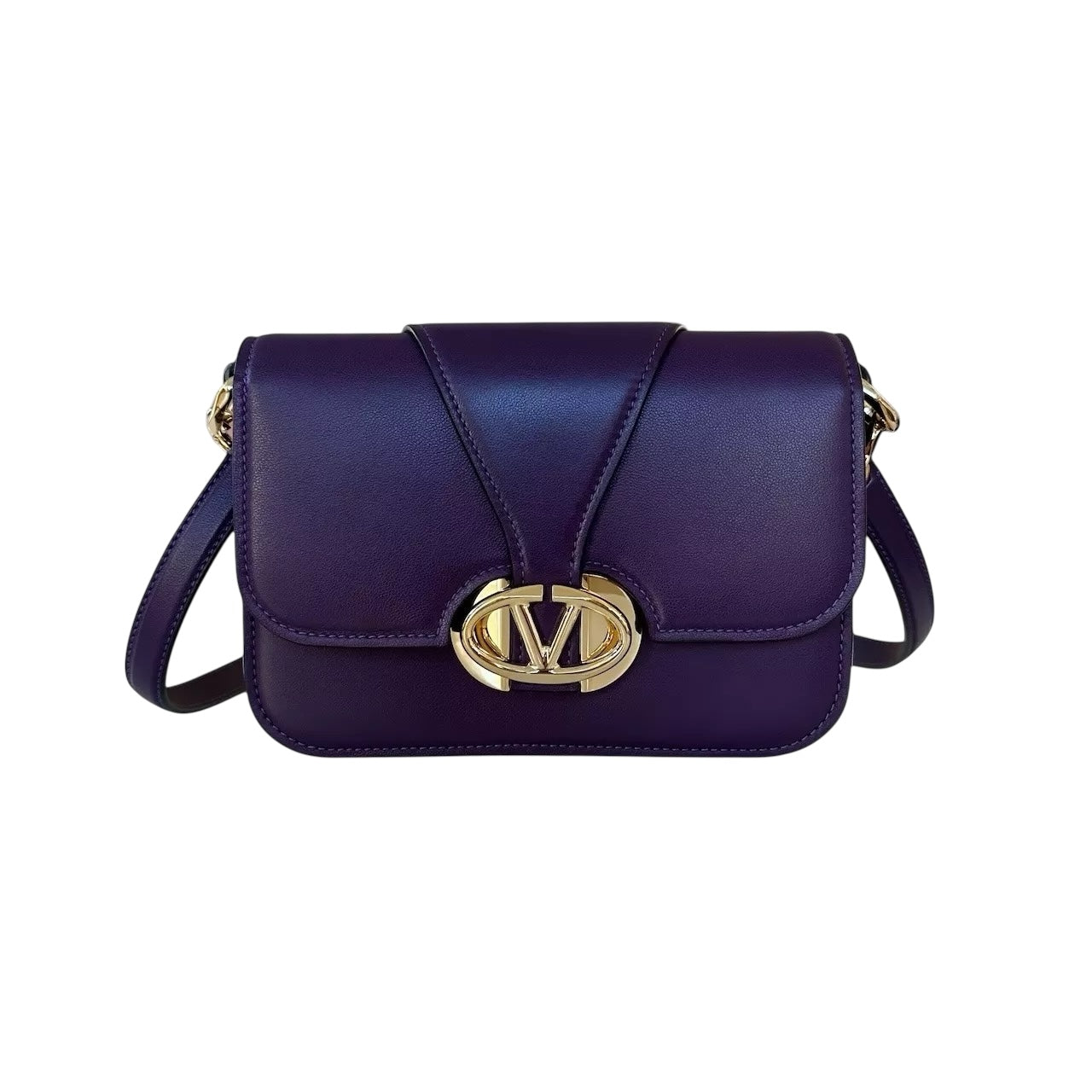 Valentino borsa piccola a spalla Vlogo O’clock